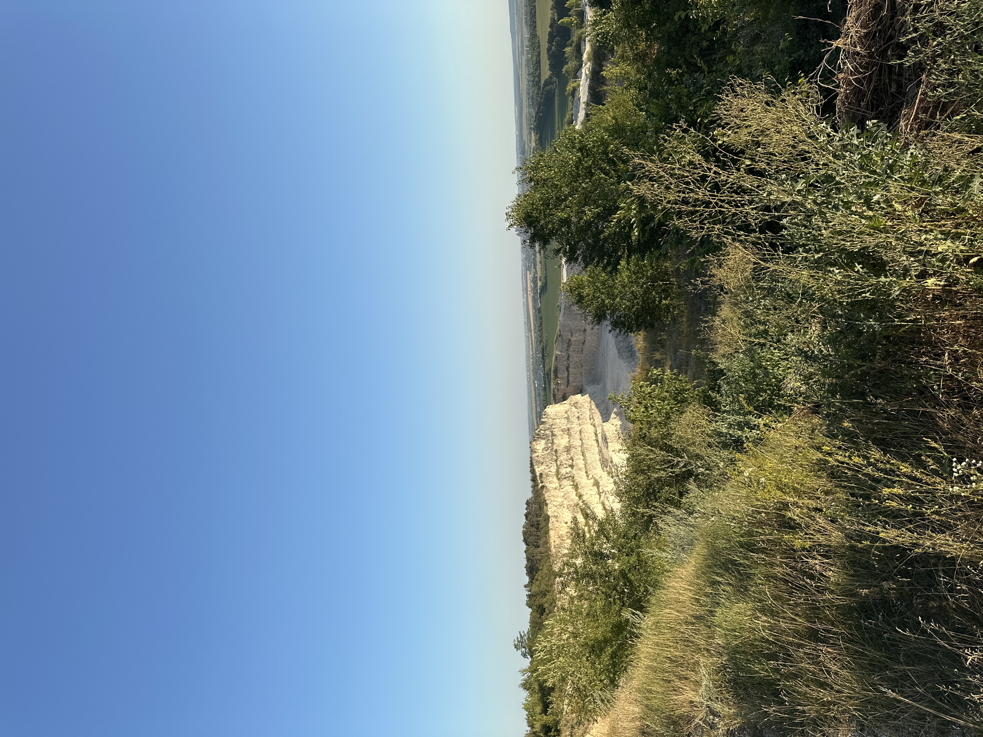 Verbka, Ukraine