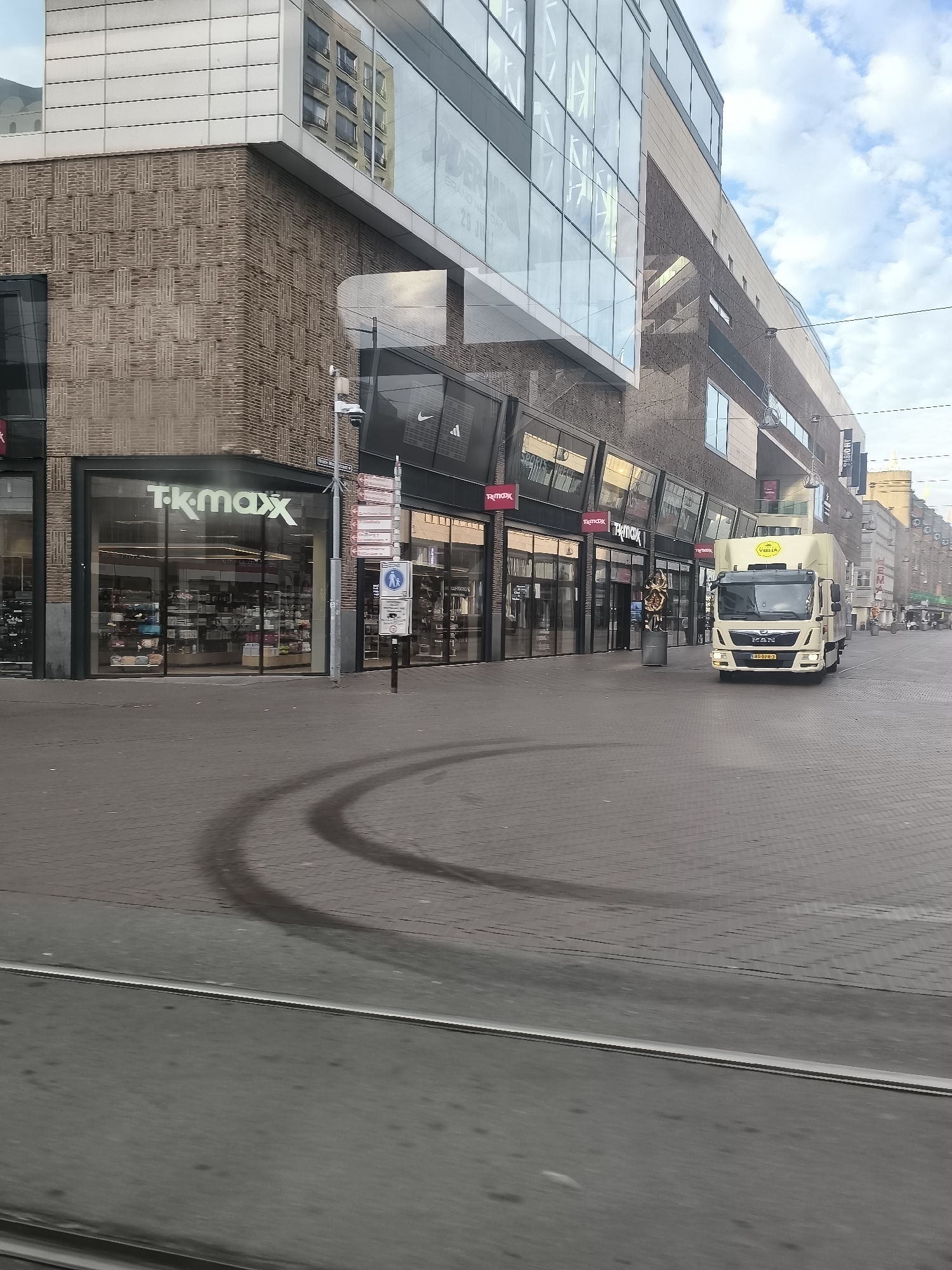 The Hague, Netherlands