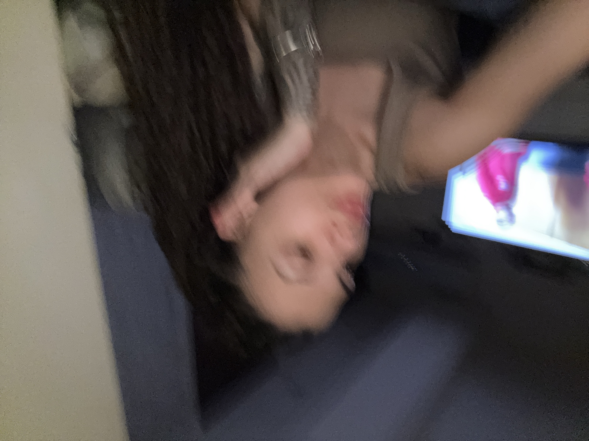 Casual late-evening downtime in a Ruse bedroom