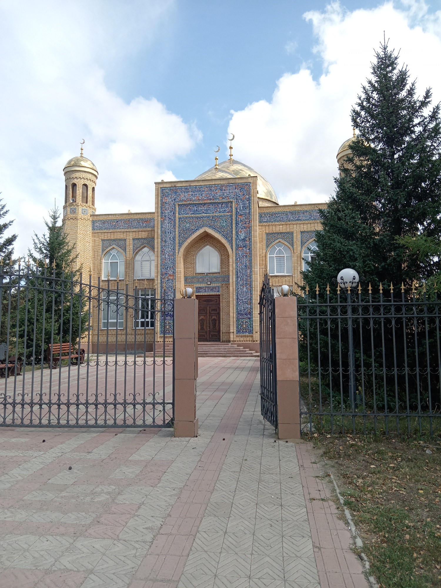 Rudny, Kazakhstan