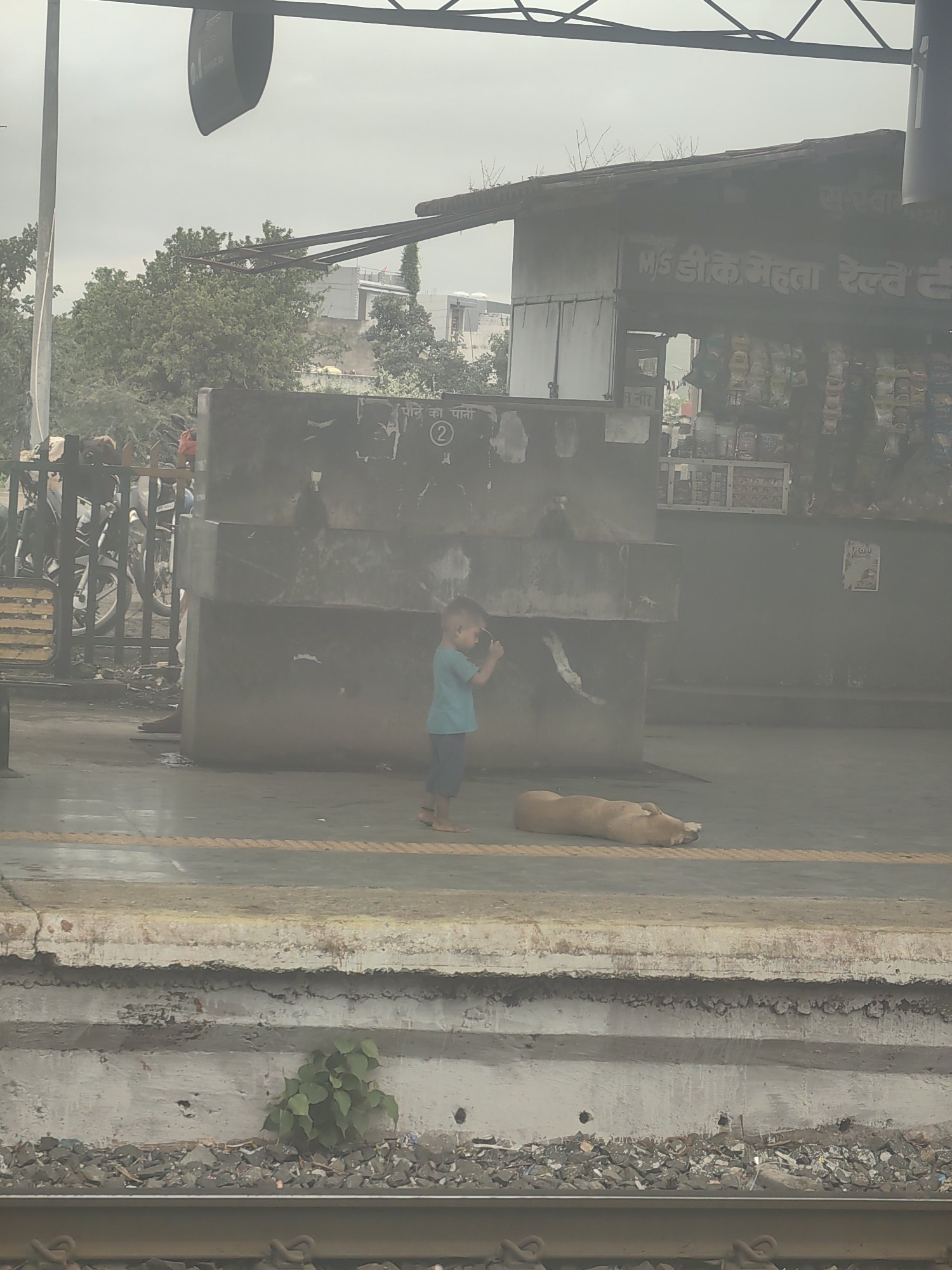 Chhanera, India