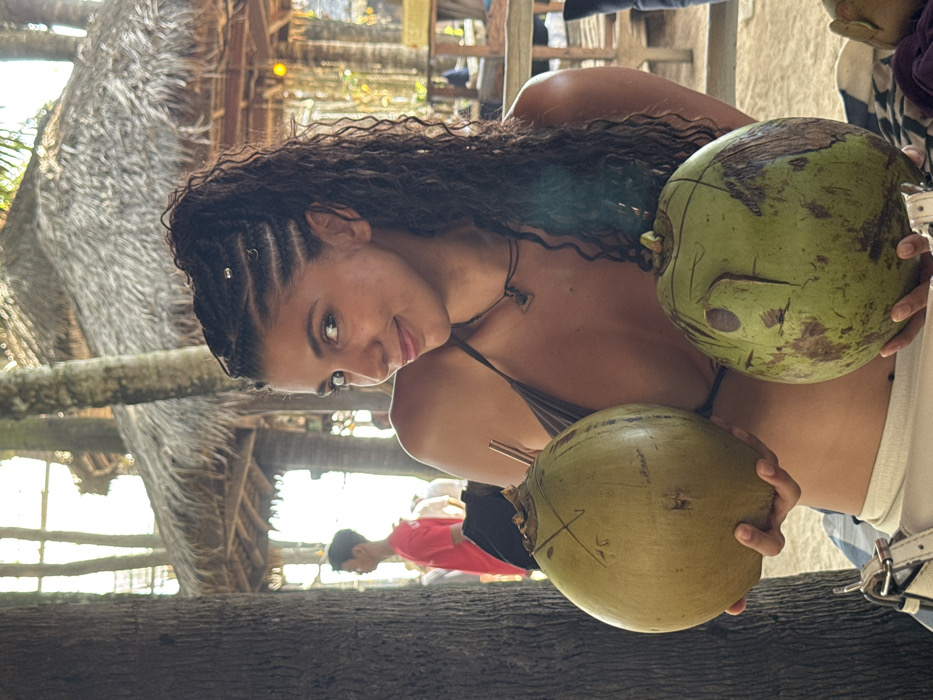 Bali beach town life documented across Canggu venues