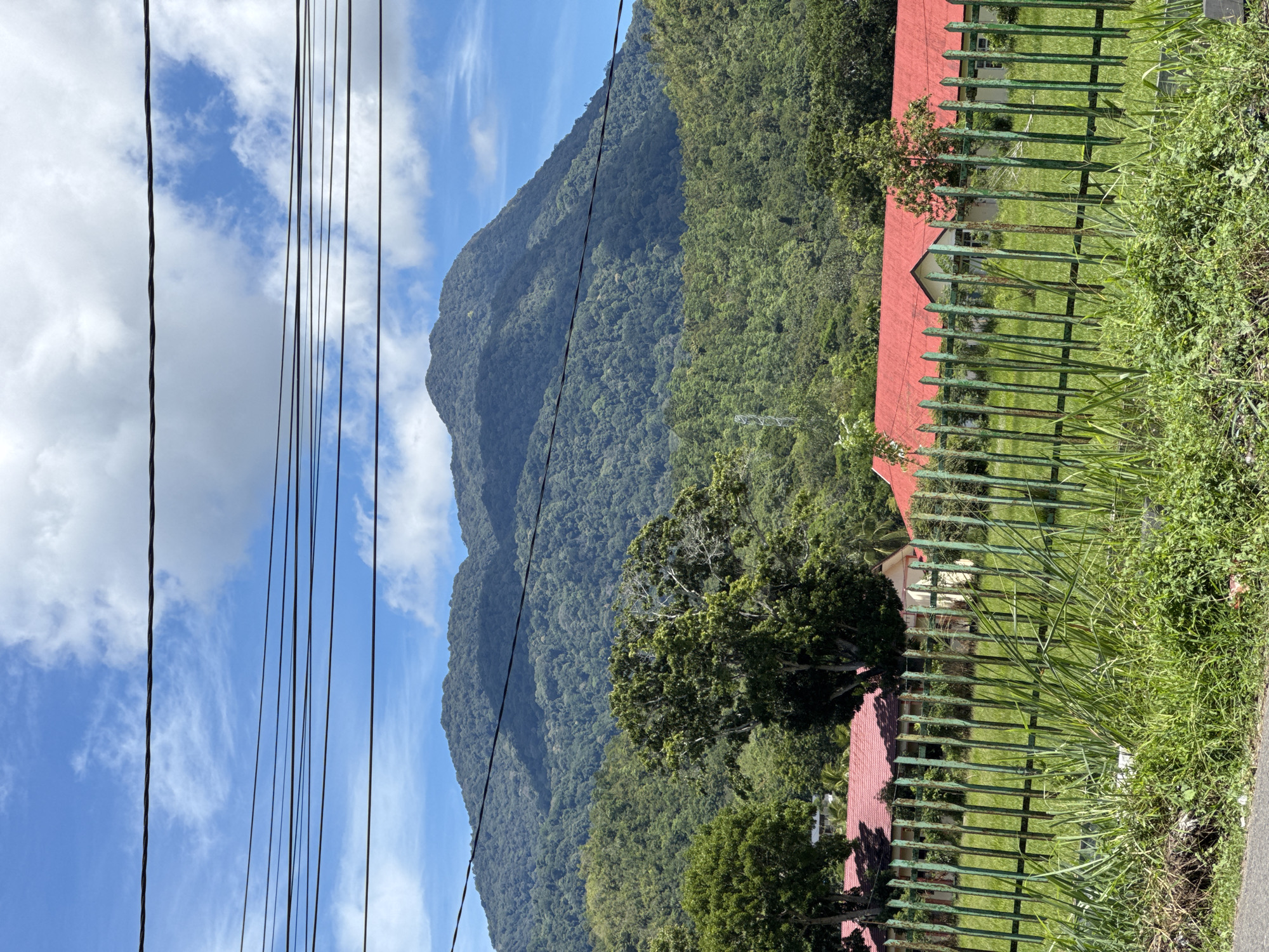 Sukamulia, Indonesia