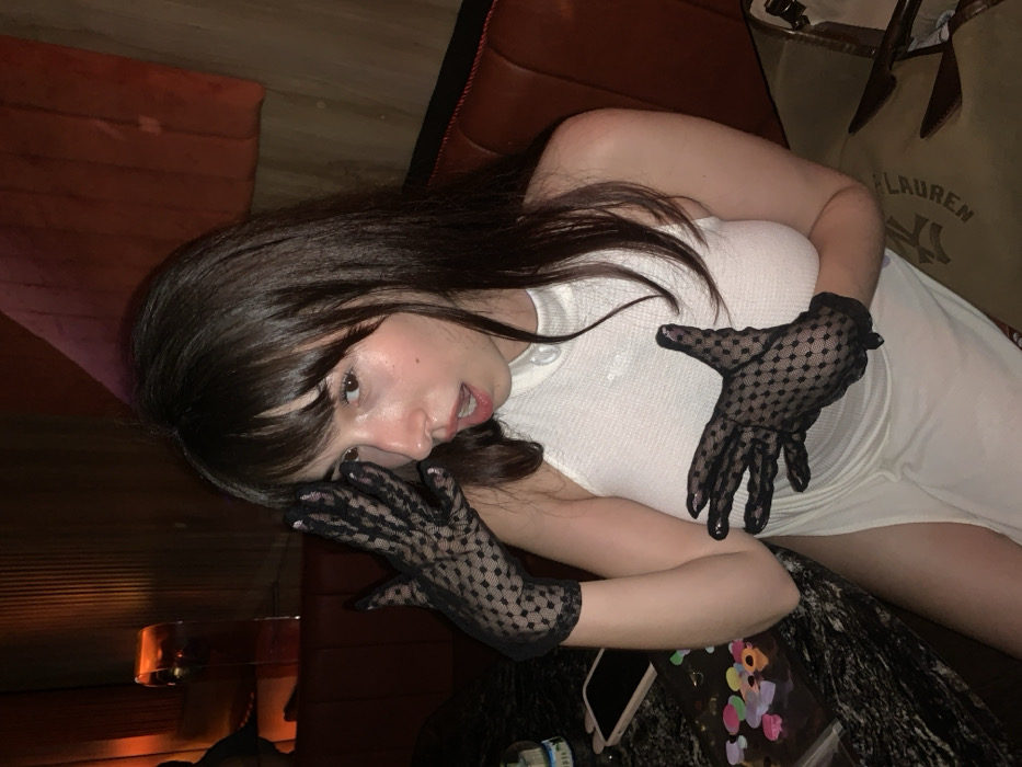 Late-night social gathering documented at Buenos Aires nightclub venue