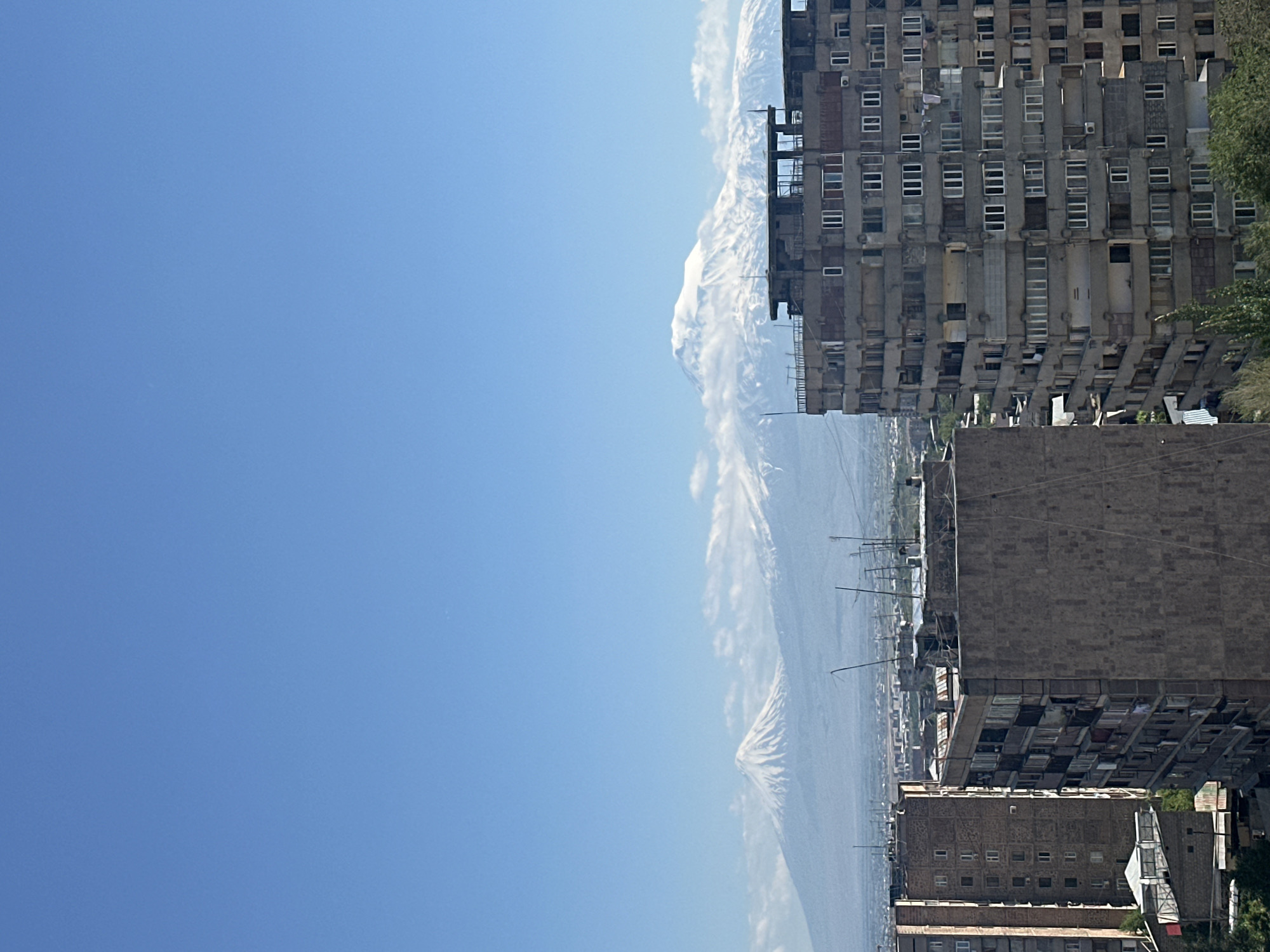 Witness captures urban architecture, artwork, and decorative timepiece scenes