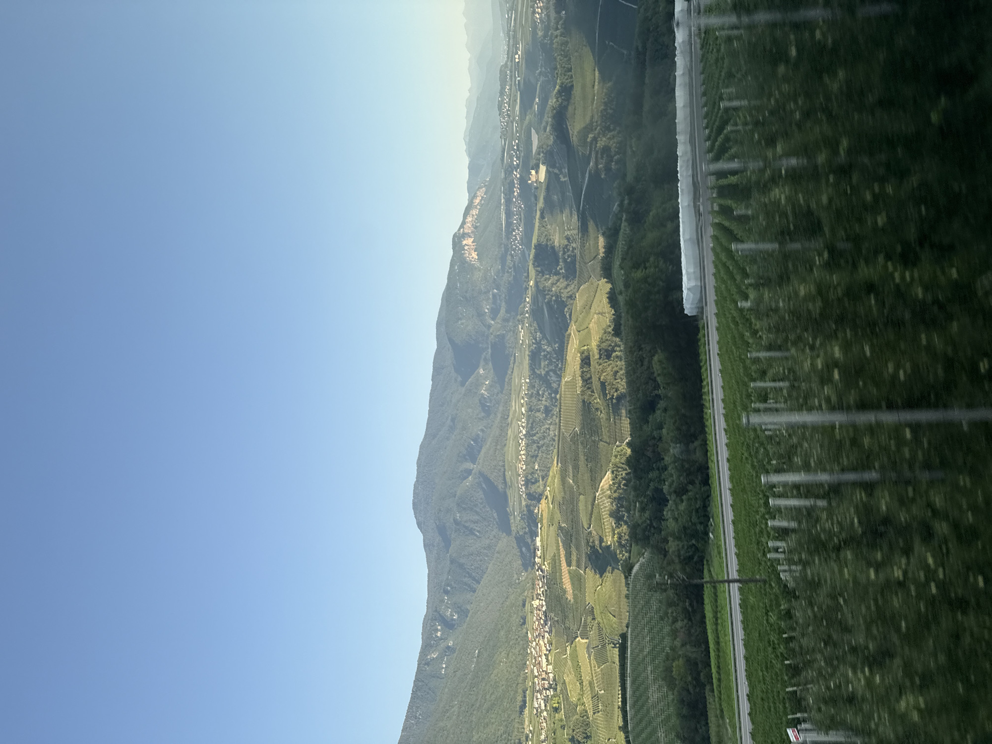 Spormaggiore, Italy