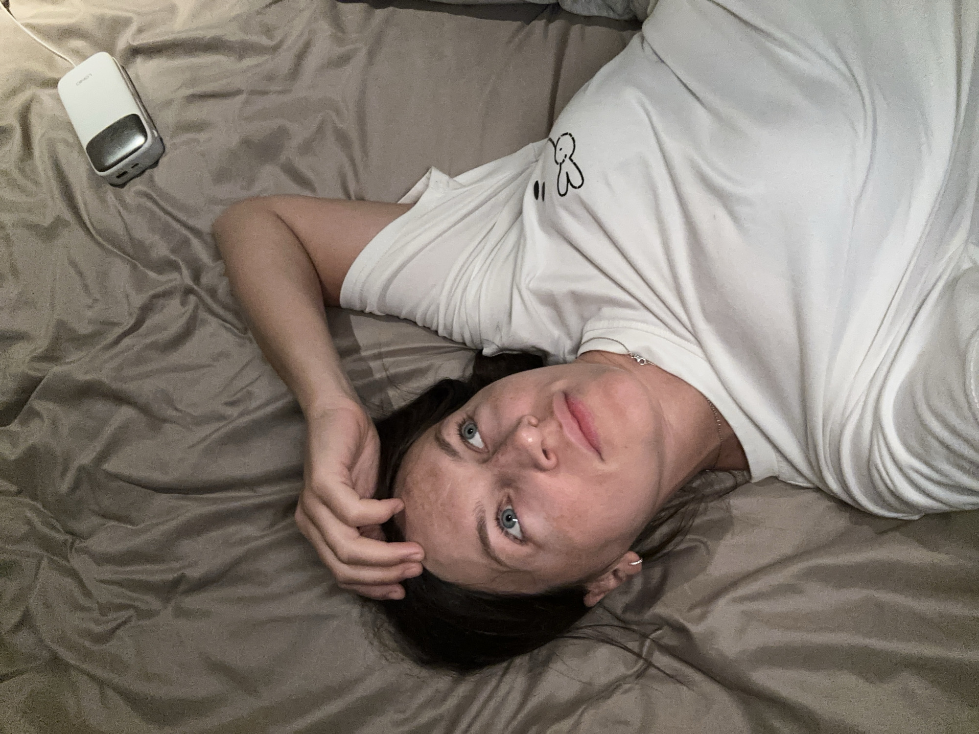 Family captures everyday moments at home in Fredenbeck