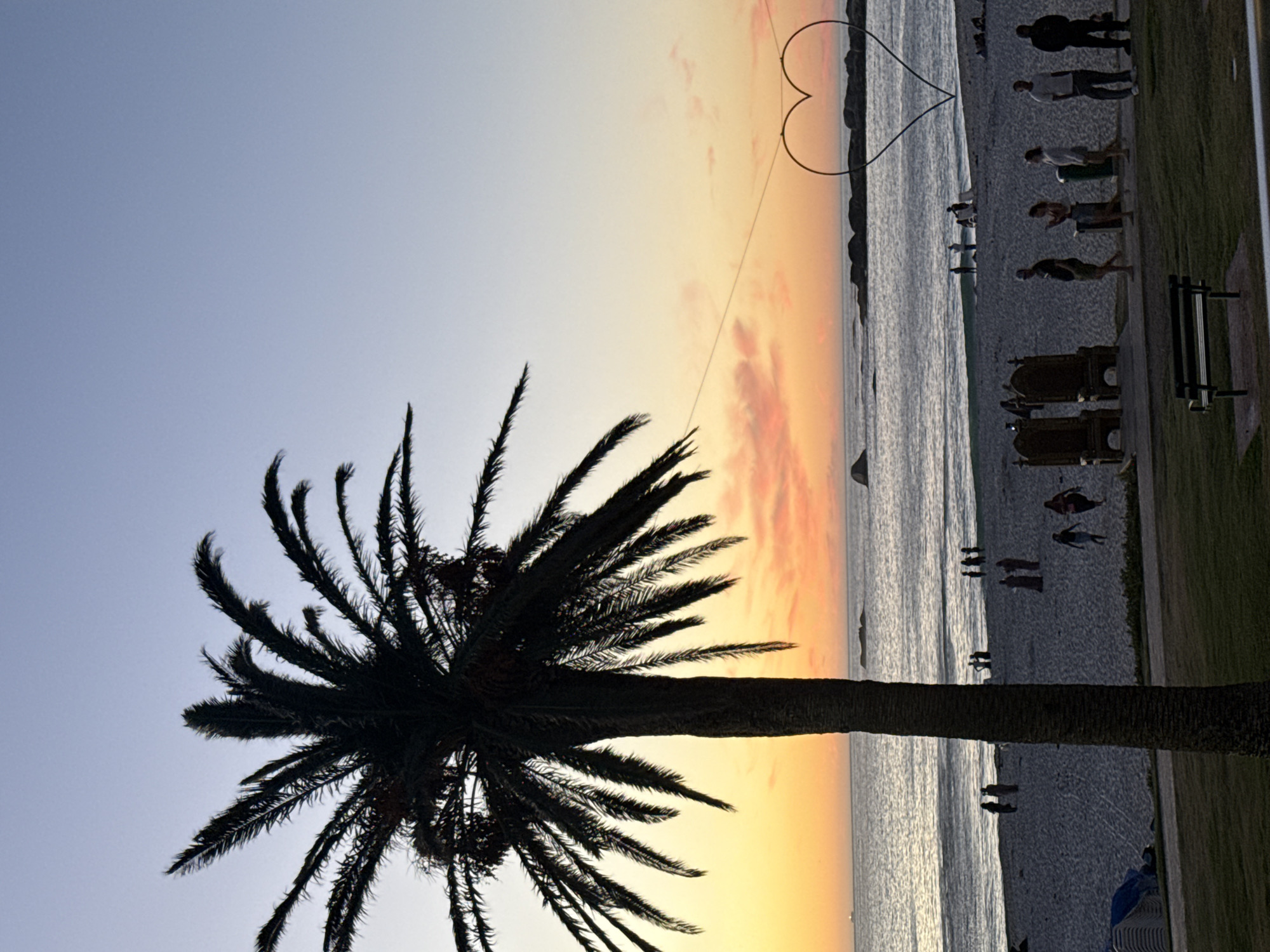Sunset dinner at Camps Bay restaurant captures oceanview dining