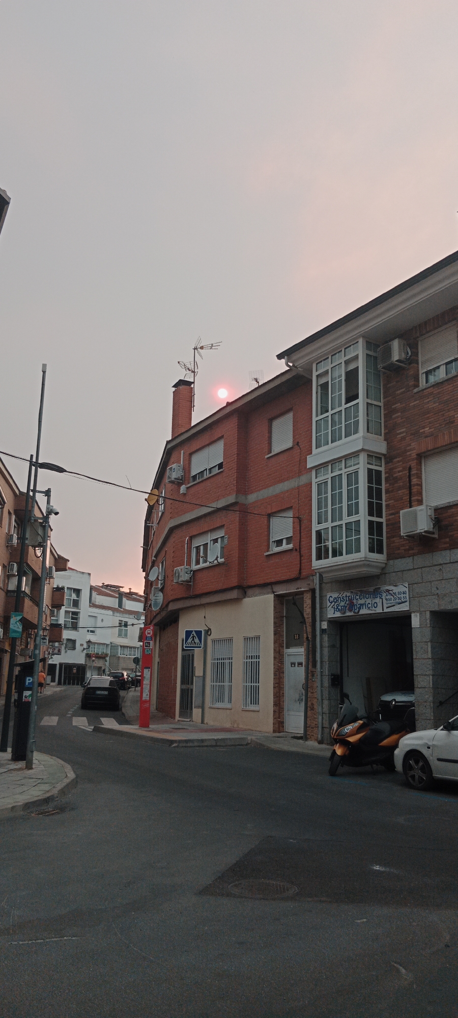 Galapagar, Spain