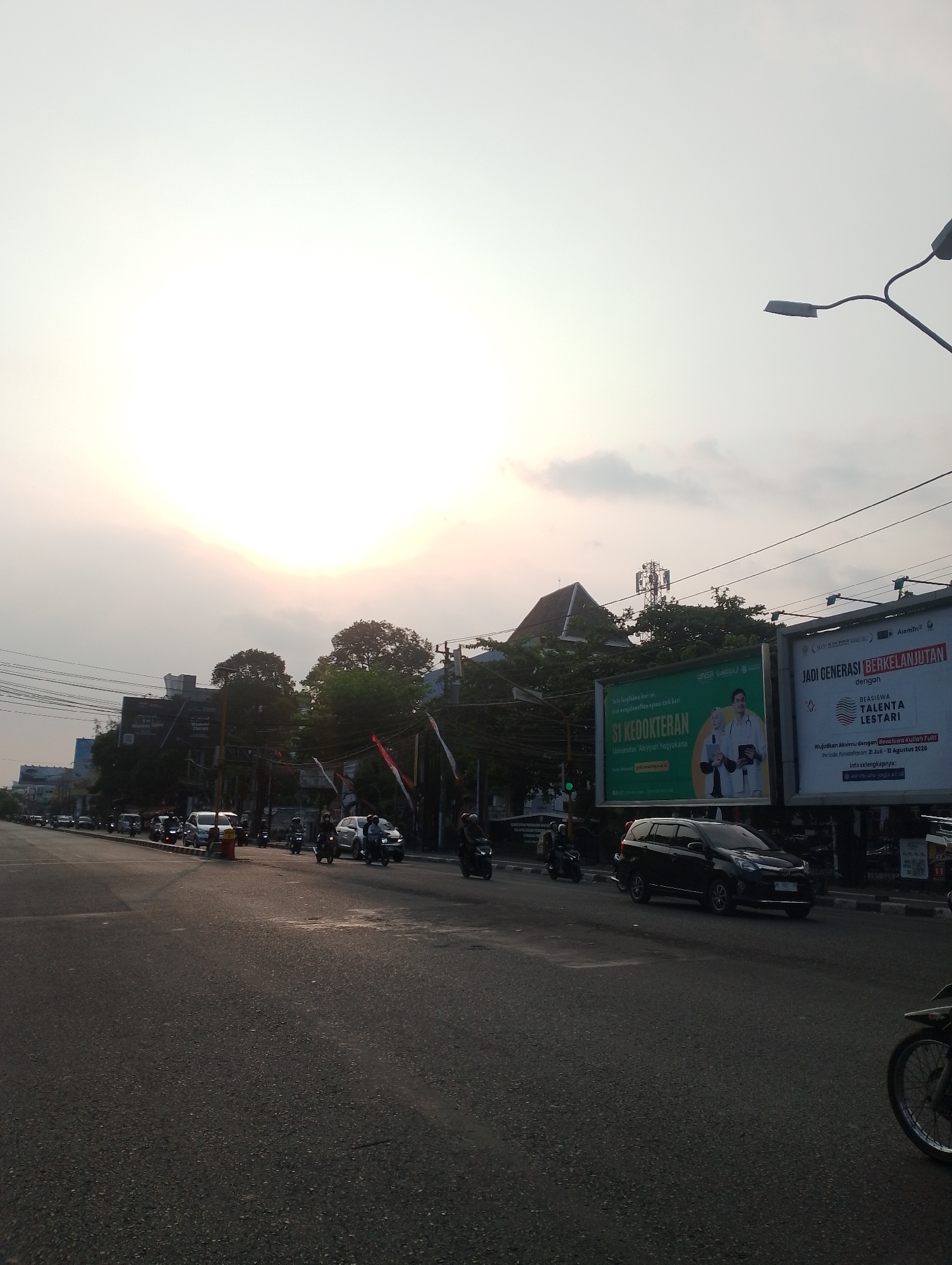 Event