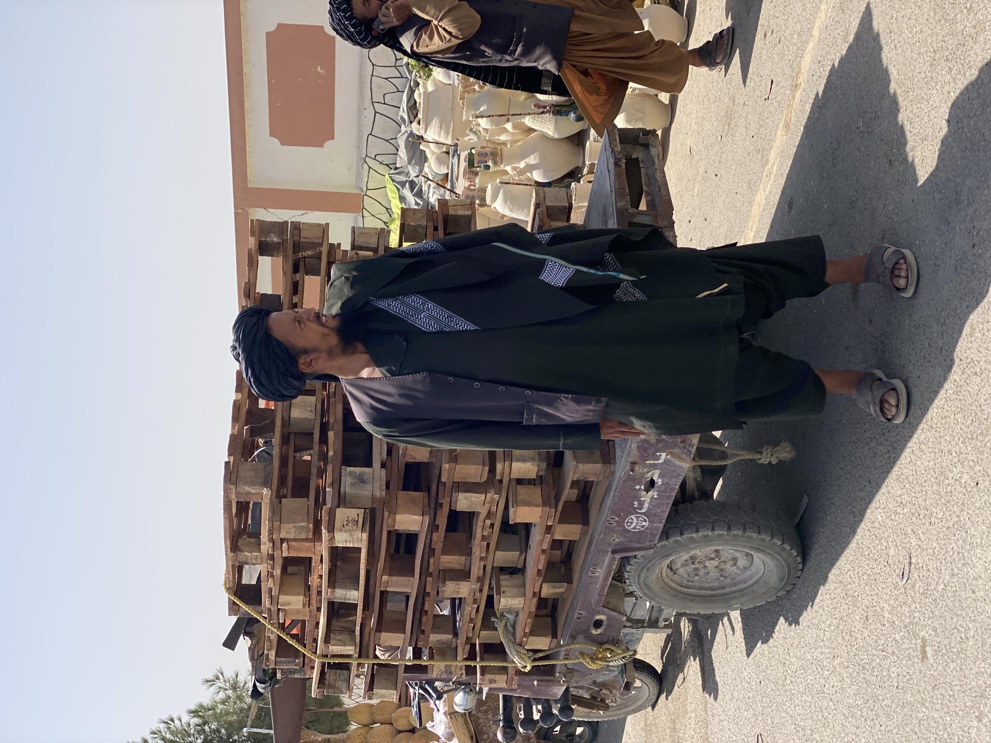 Kandahar, Afghanistan