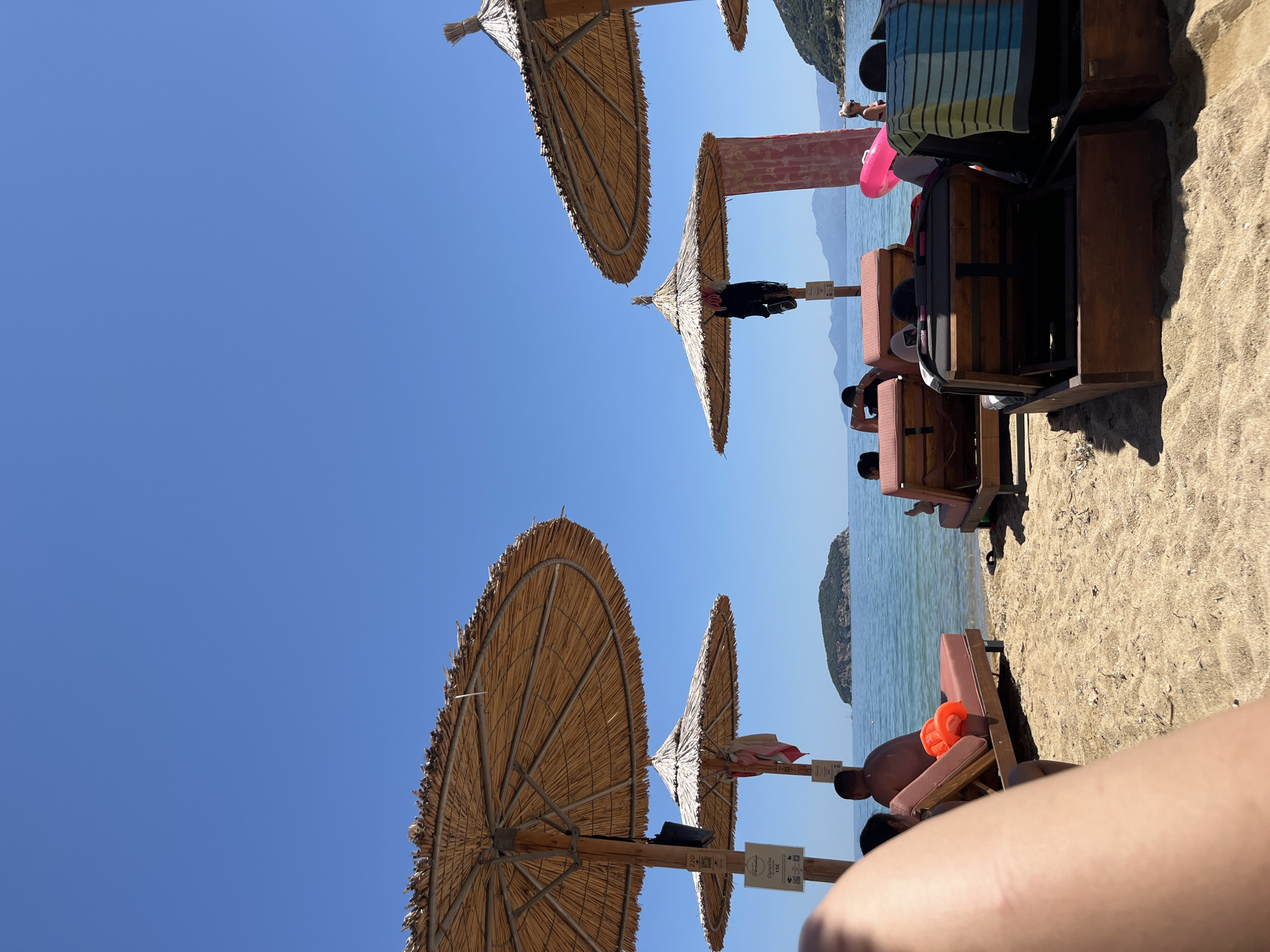 Νέα Ηρακλείτσα, Greece