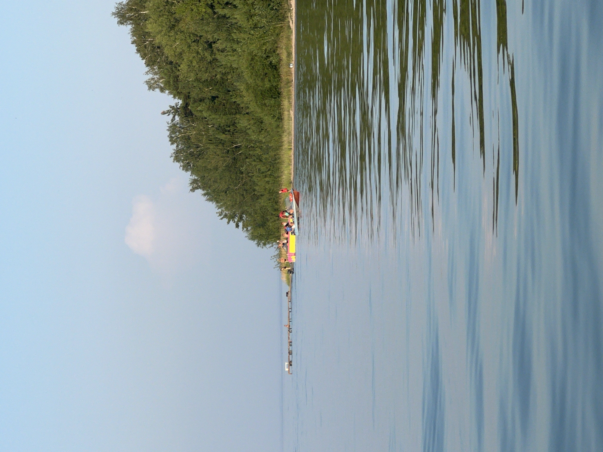 Borovoe, Russia