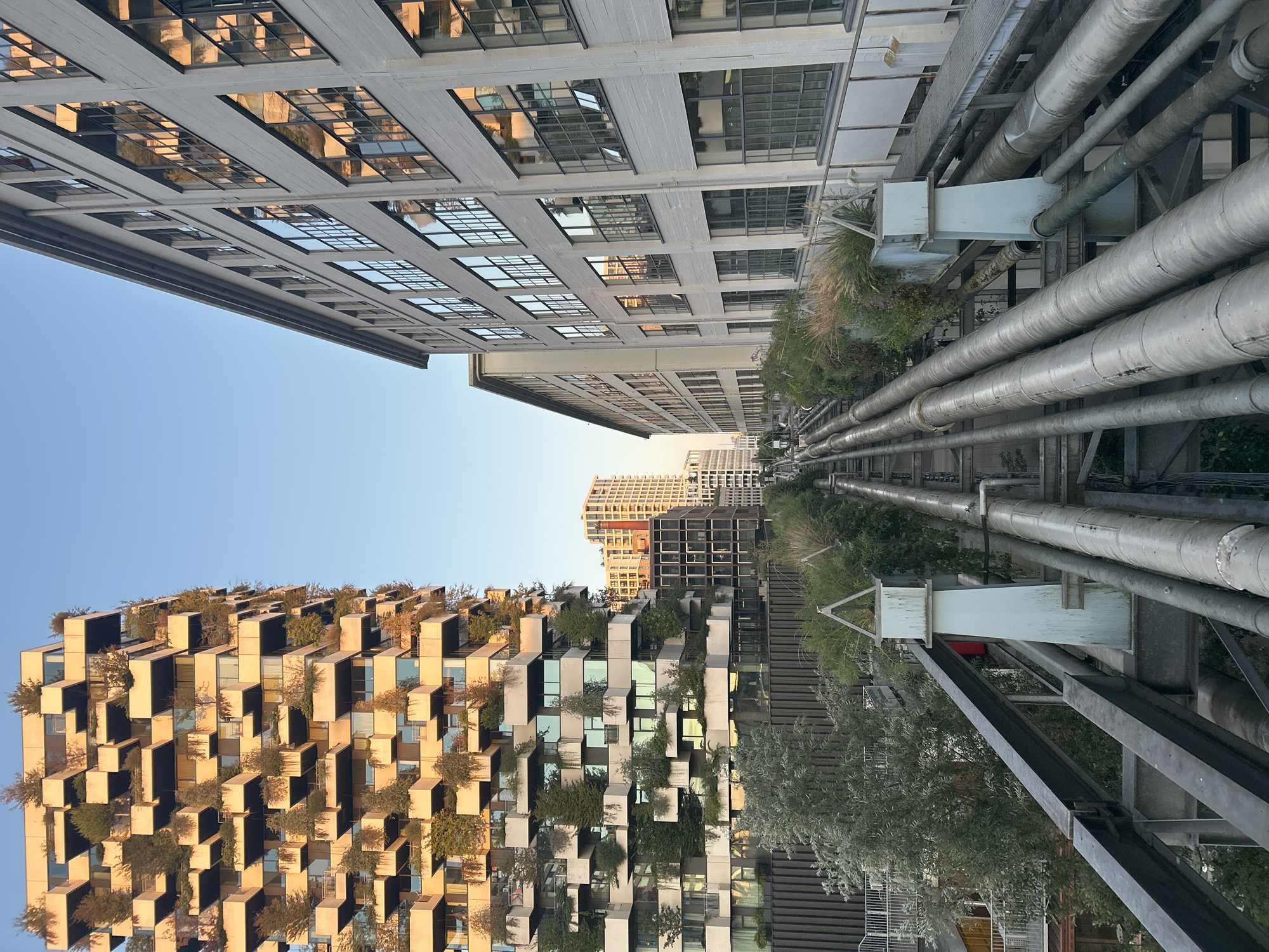 Eindhoven's Strijp district: old Philips factories meet bold modern architecture
