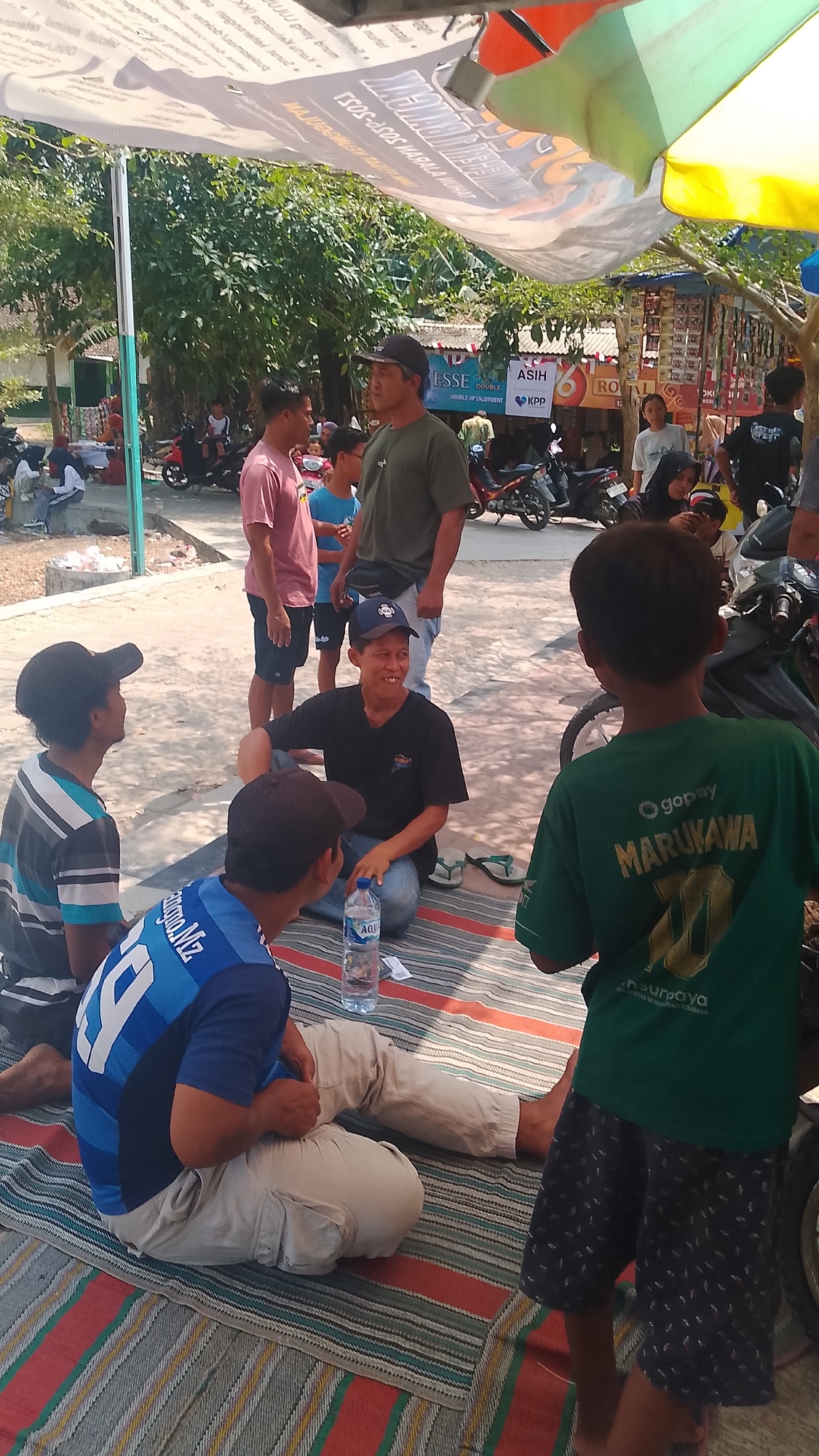 Event