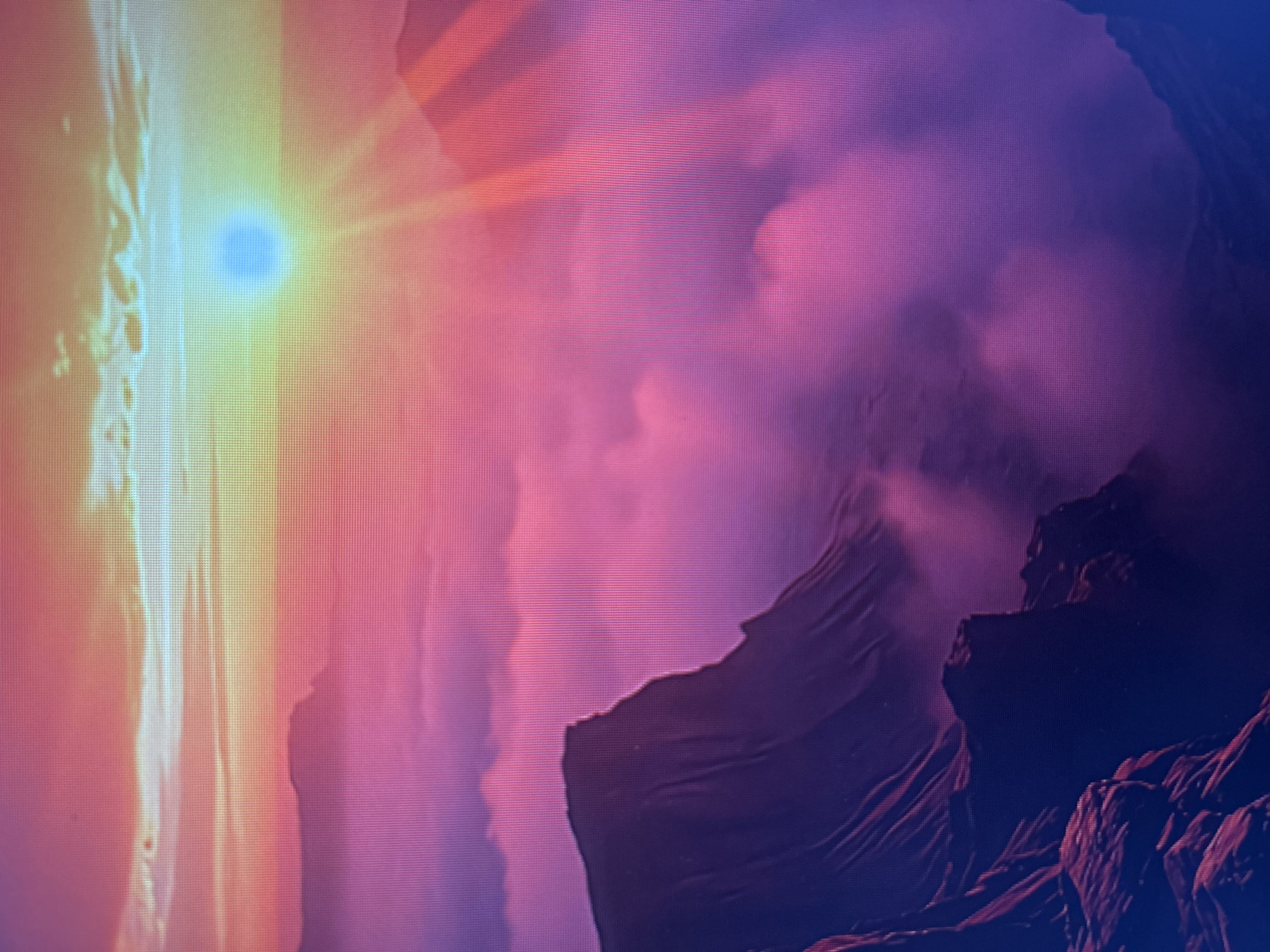 Diverse visual memories captured at mysterious coordinates during afternoon hours