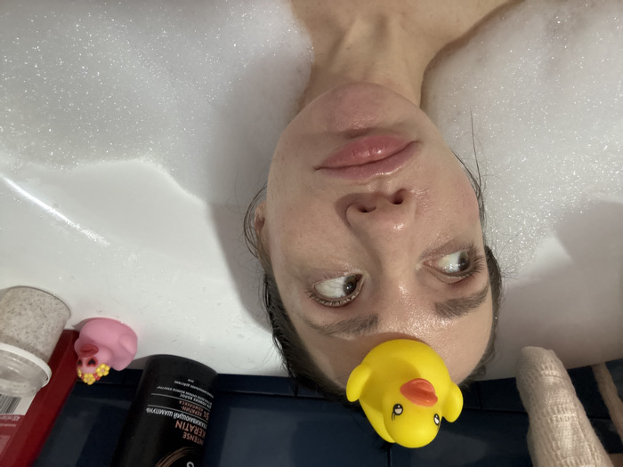 Personal day in Batumi: baths, cats, and city walks