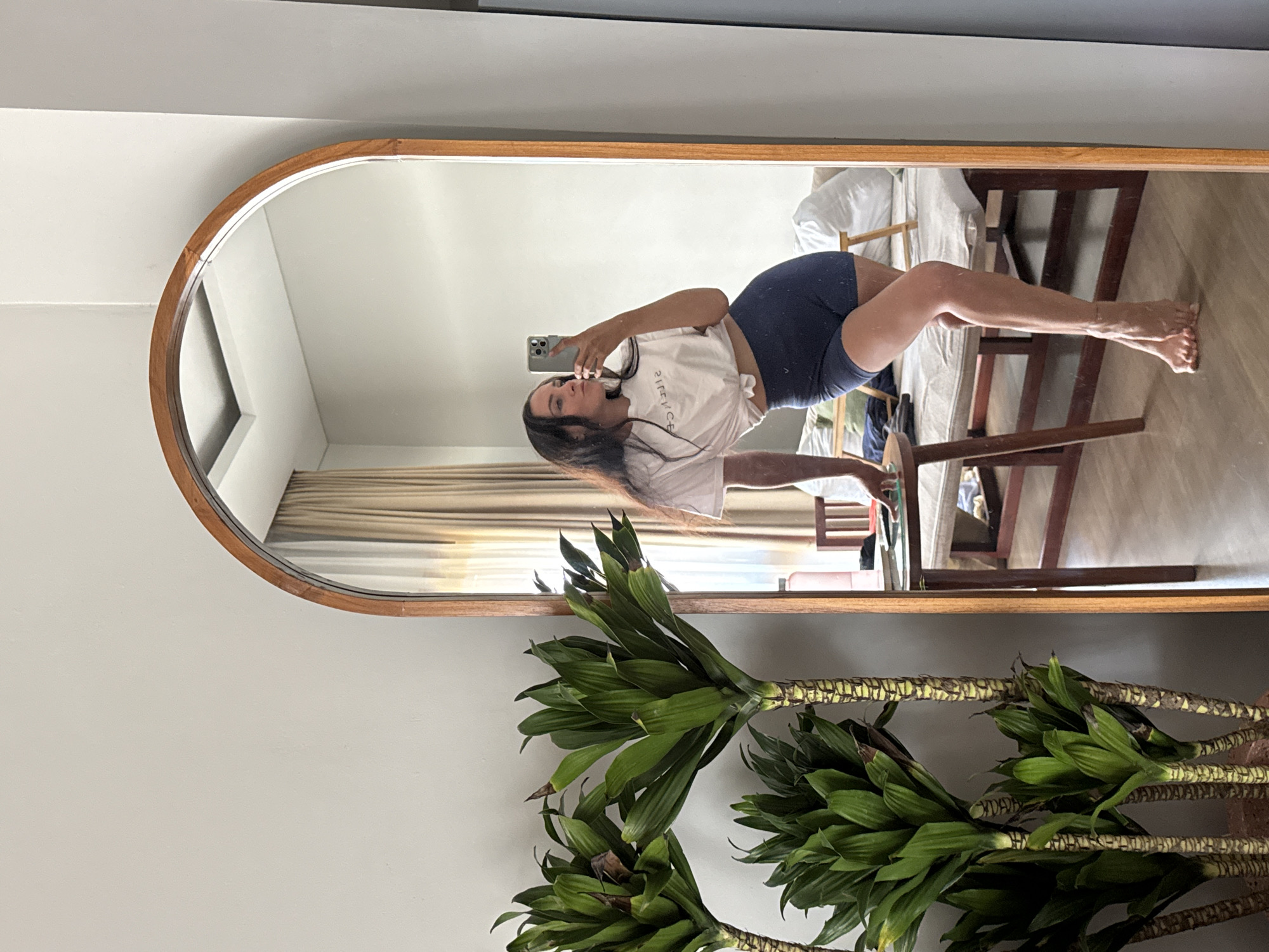 Packing up and heading out from a North Kuta stay