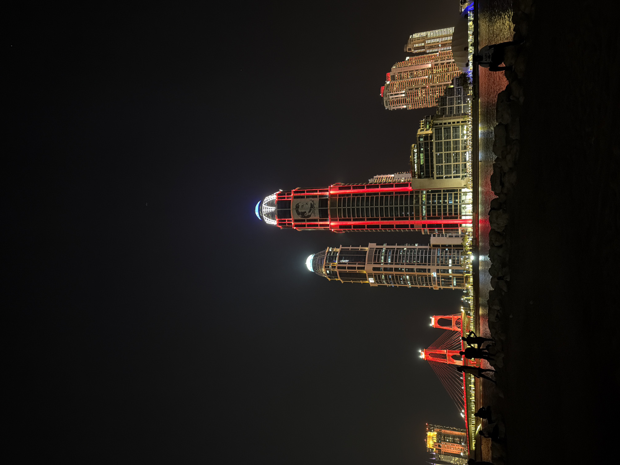 Doha, Qatar