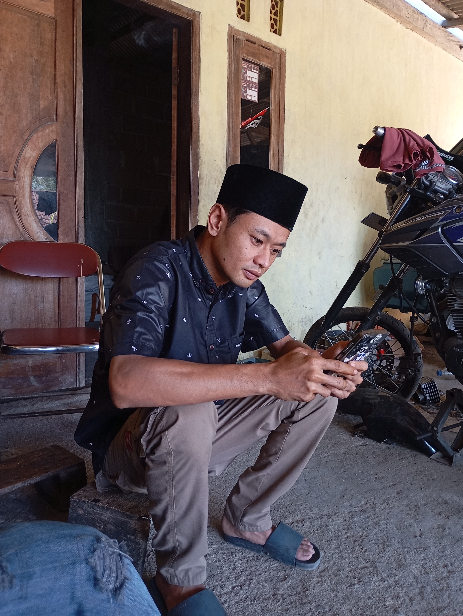 Event