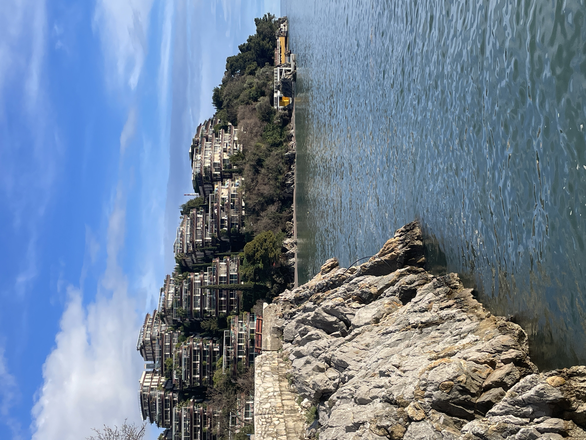 Event in Budva, Montenegro