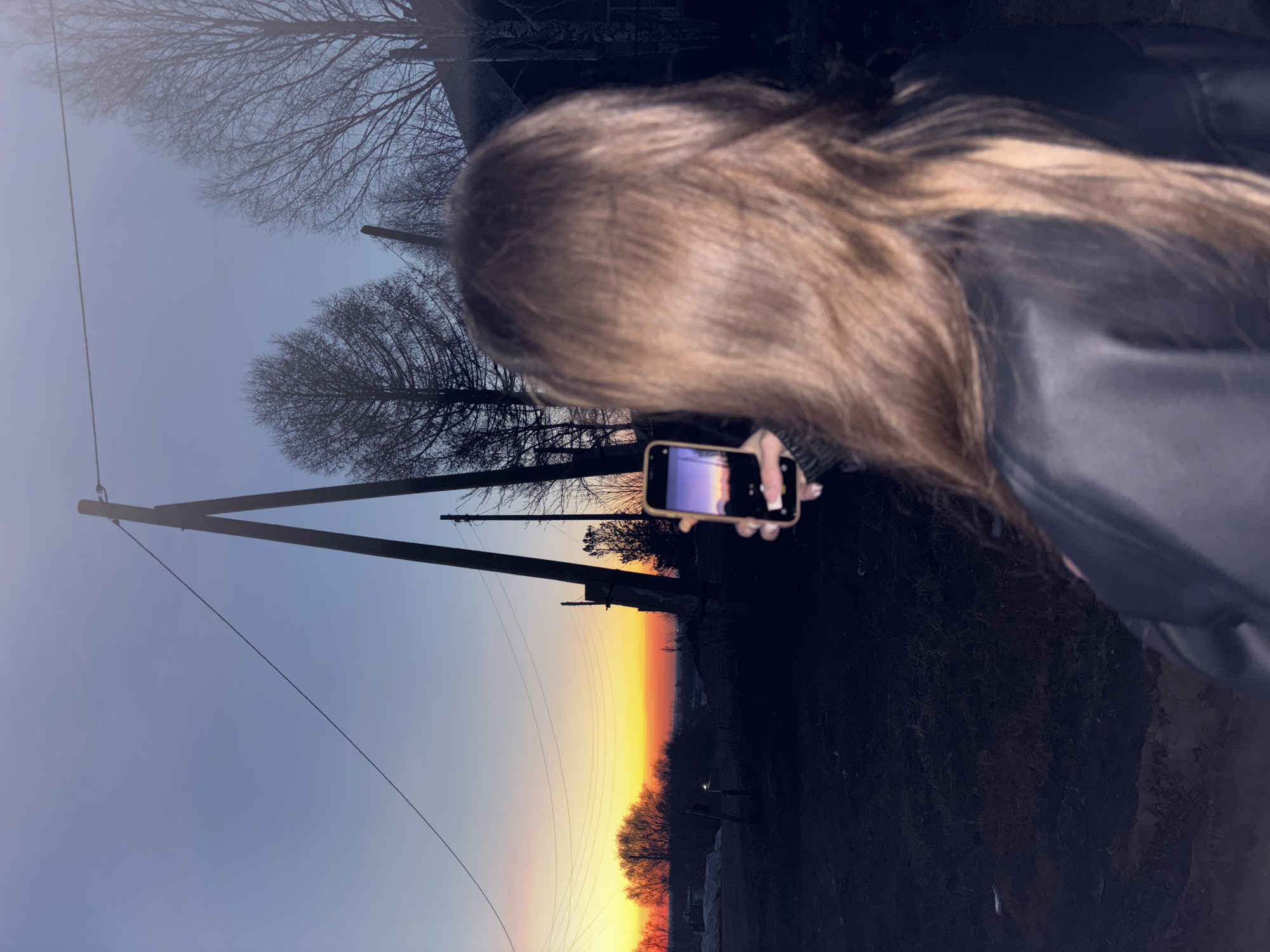 Daily life moments with child, cats, landscapes in Фоки