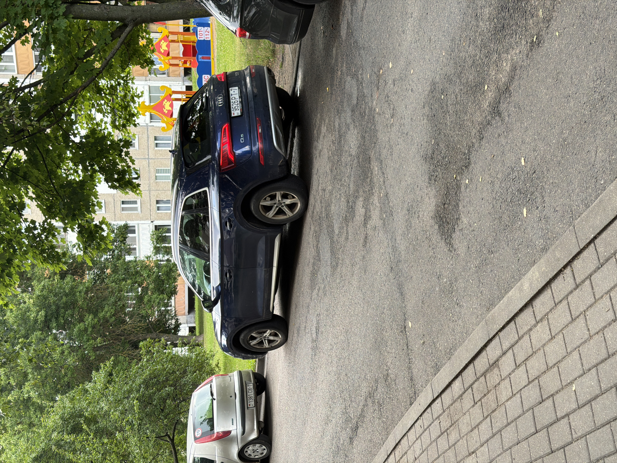 Minsk, Belarus