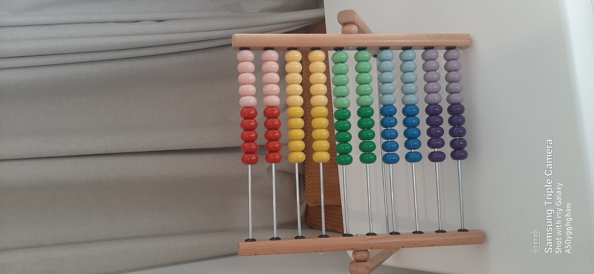 Dubai resident documents everyday life across toys, food, streets