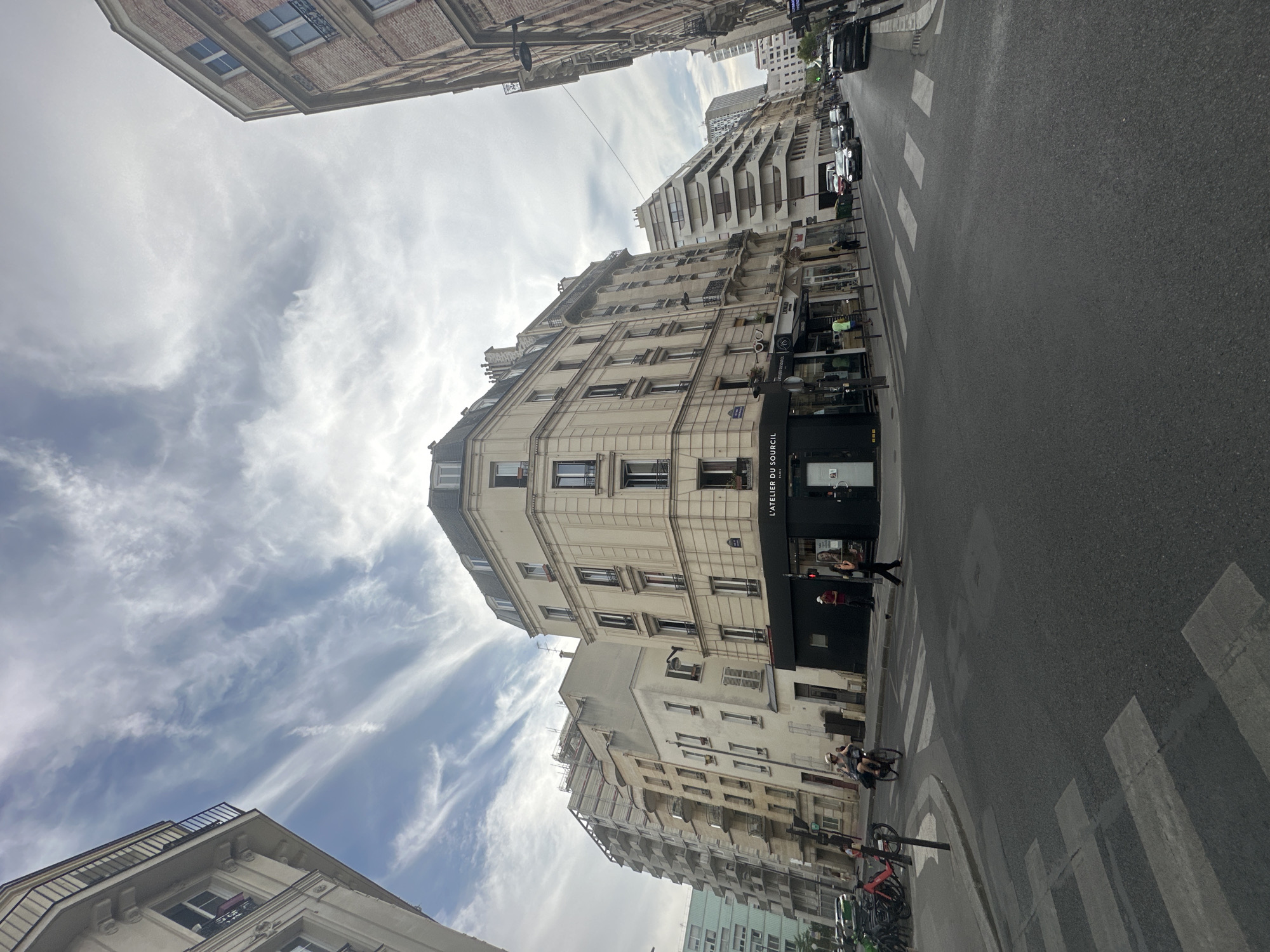 Paris, France