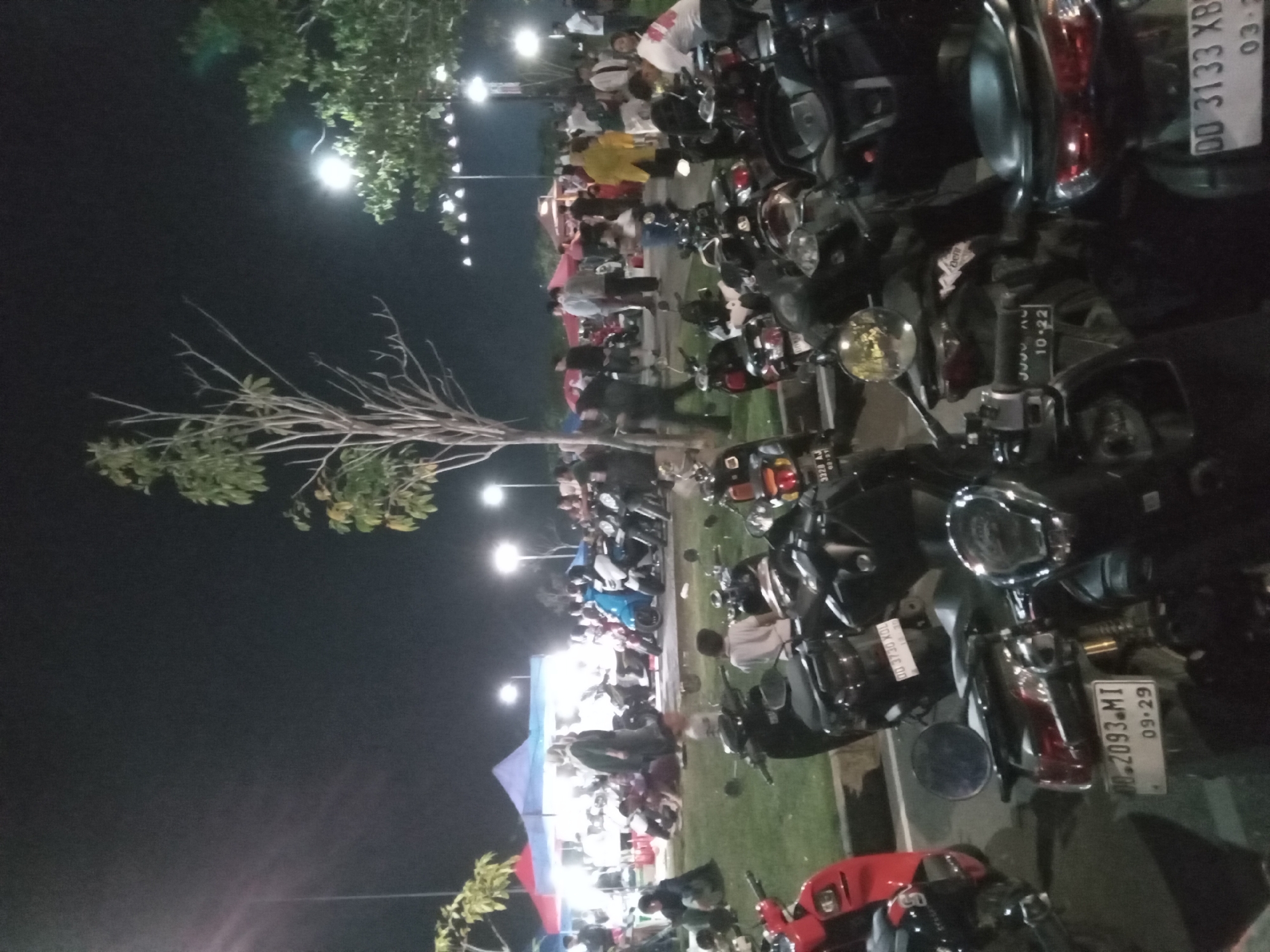 Event