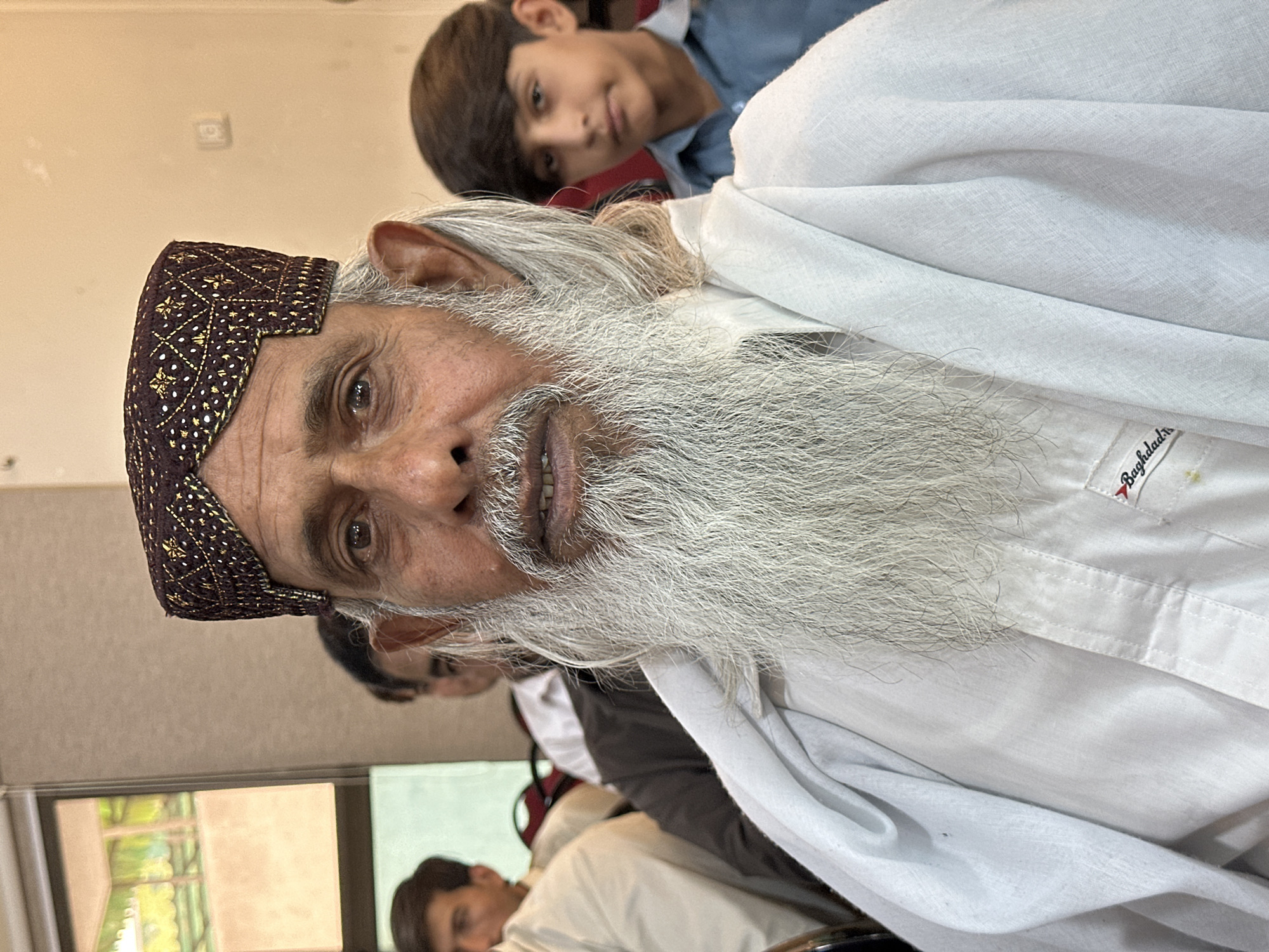 Large traditional gathering convenes in Quetta hall, June 2026