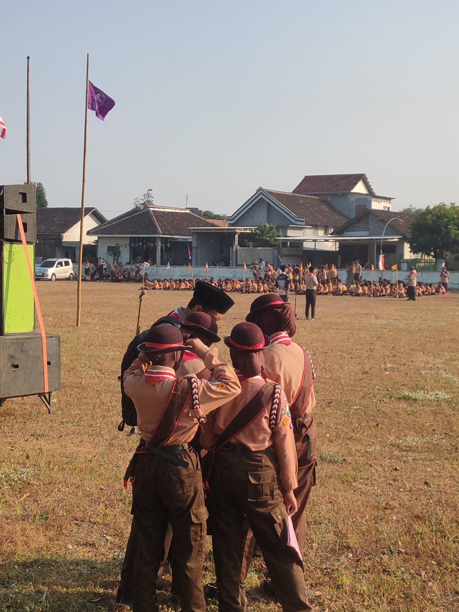 Event