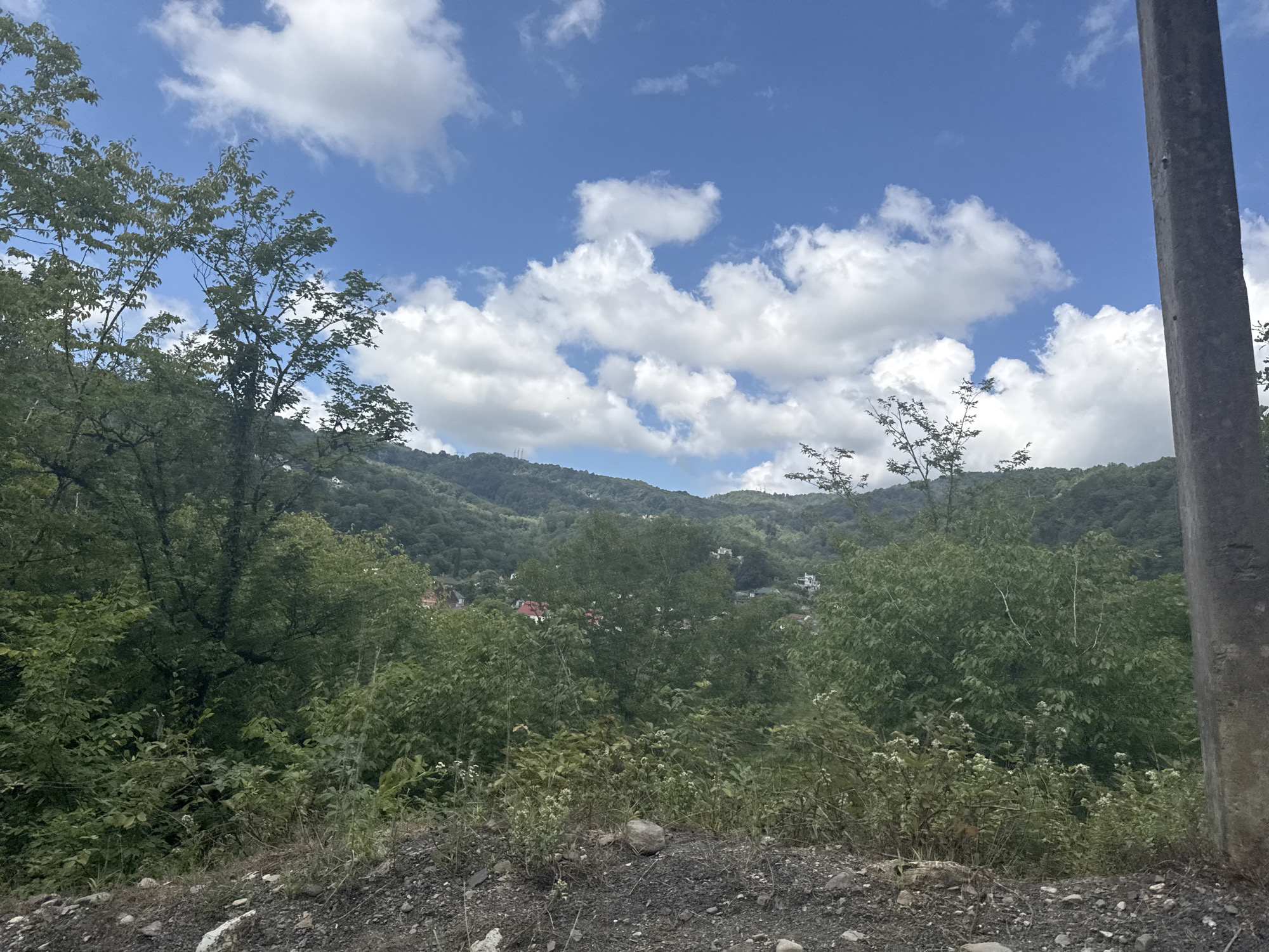 Plastunka, Russia