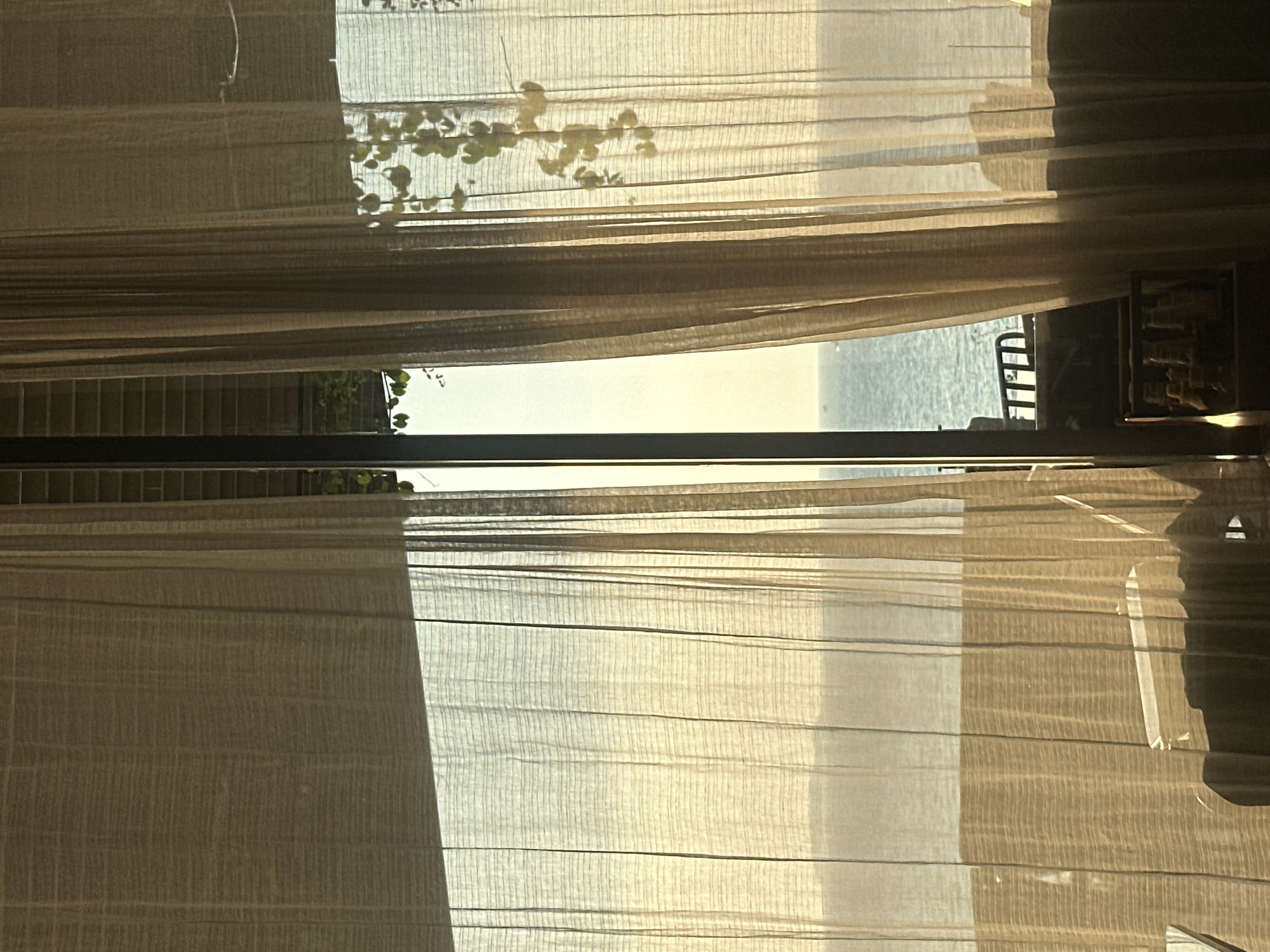 Oceanview dining experience documented in Pattaya, Thailand