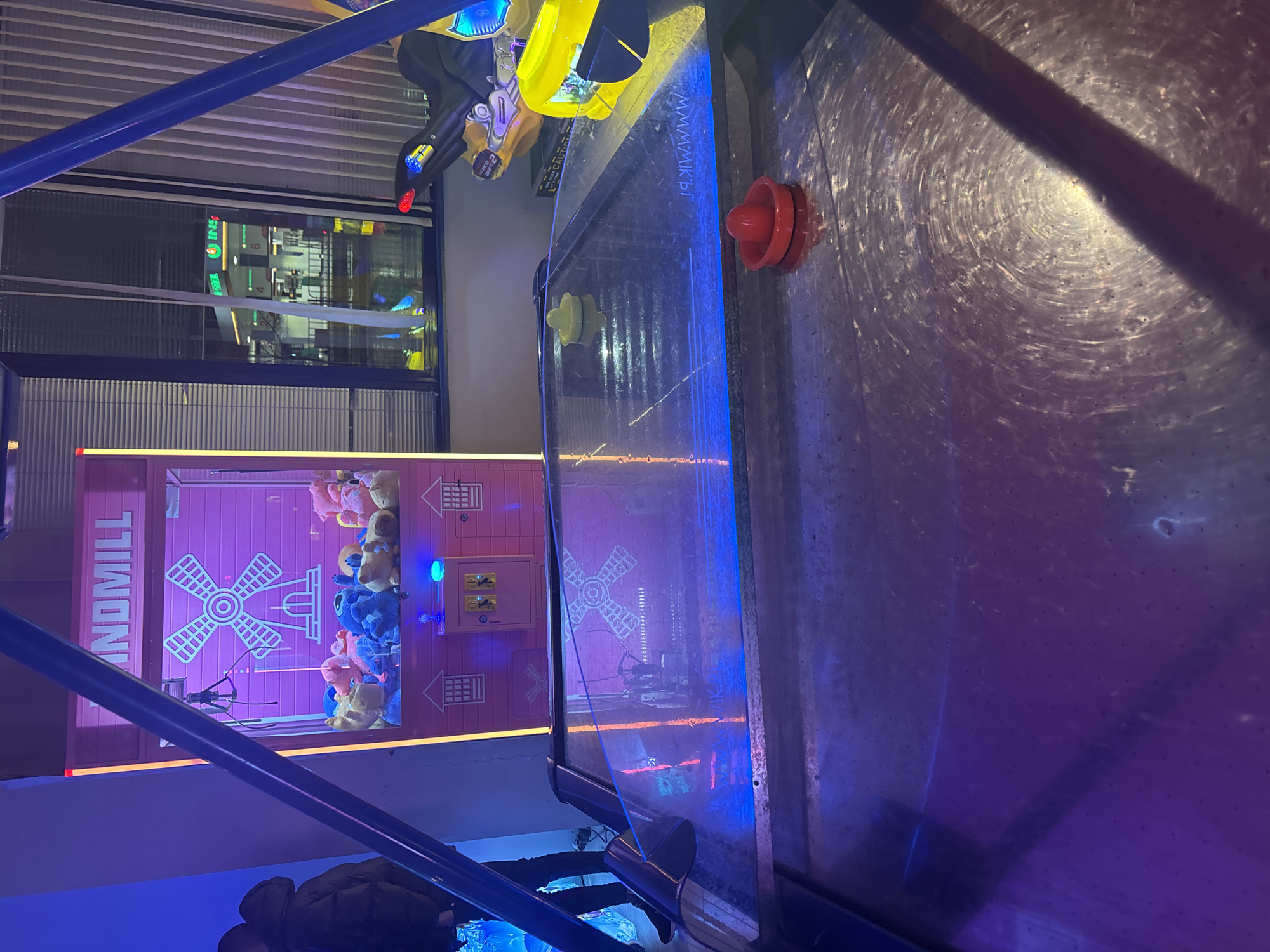 Evening entertainment venue active in Plovdiv with gaming and drinks