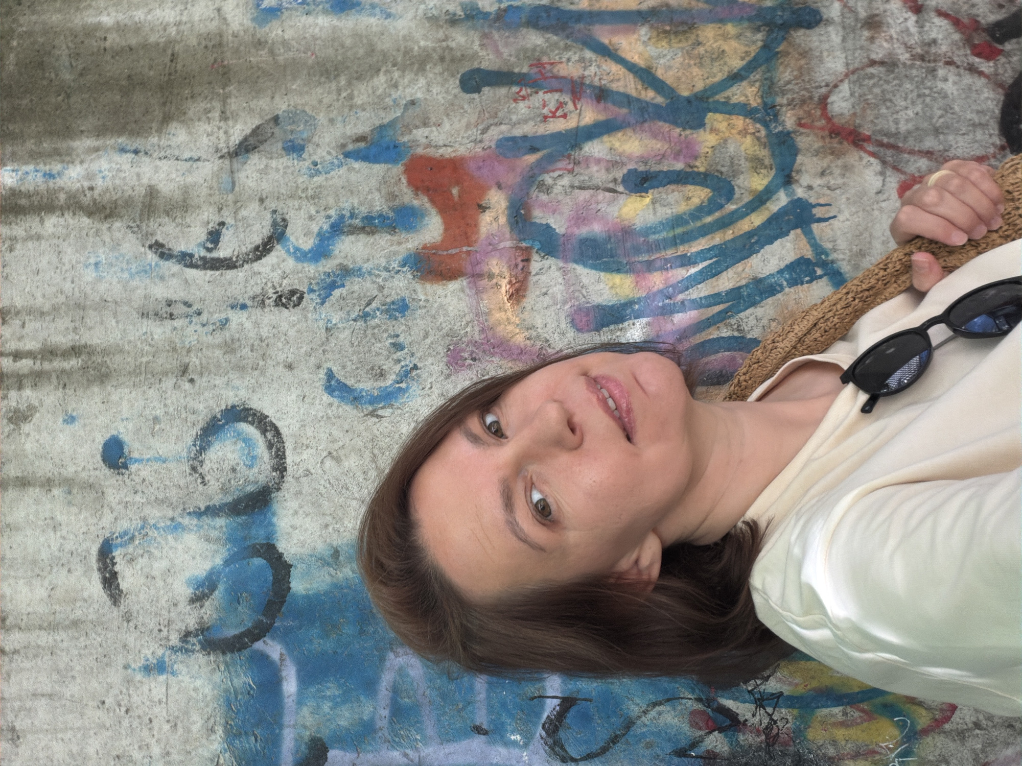 Morning activities captured across Chaikovsky include street photography, climbing prep