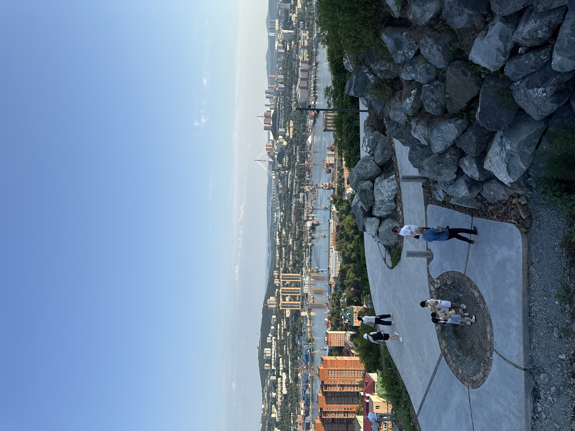 Vladivostok, Russia