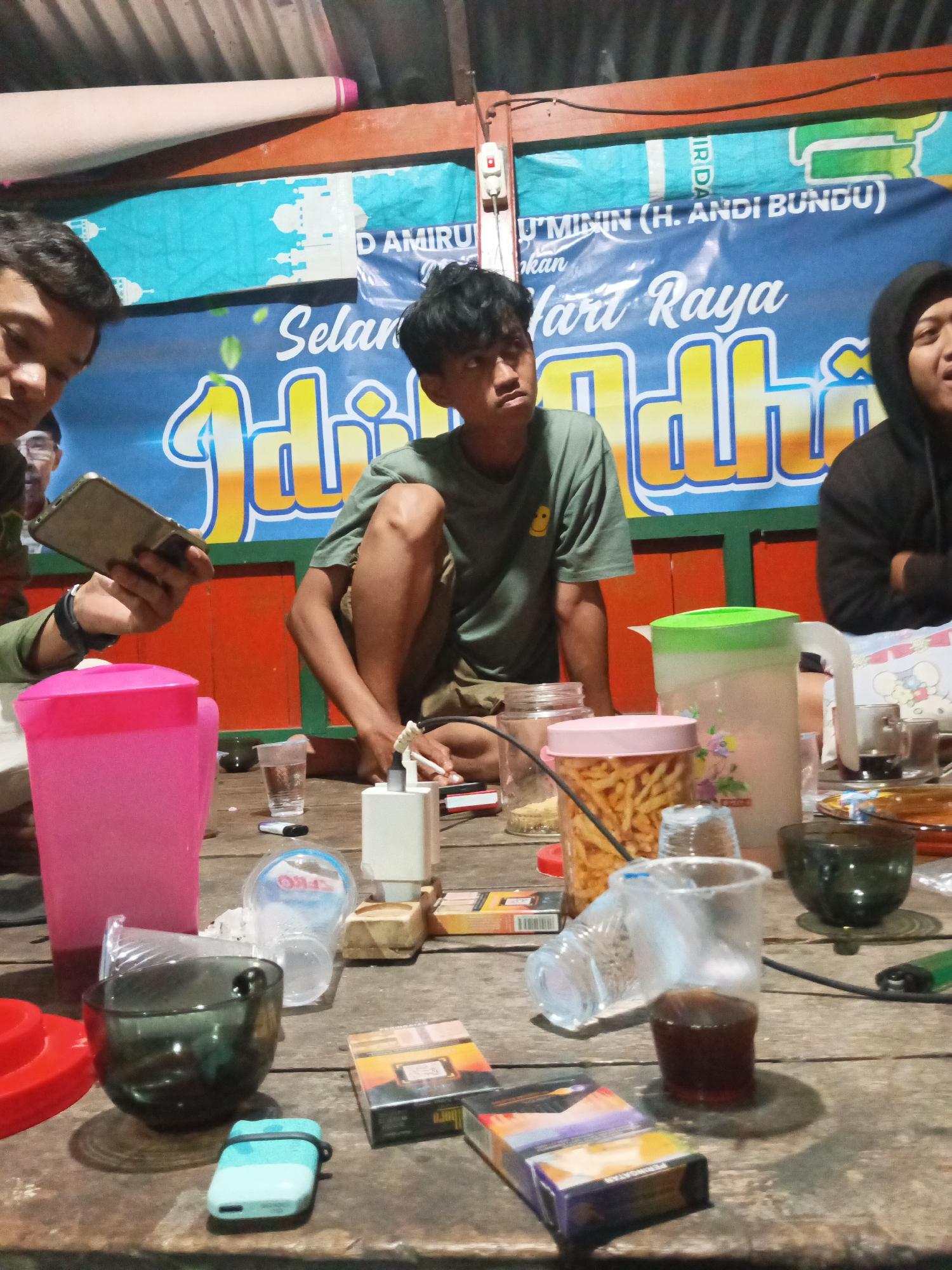 Event
