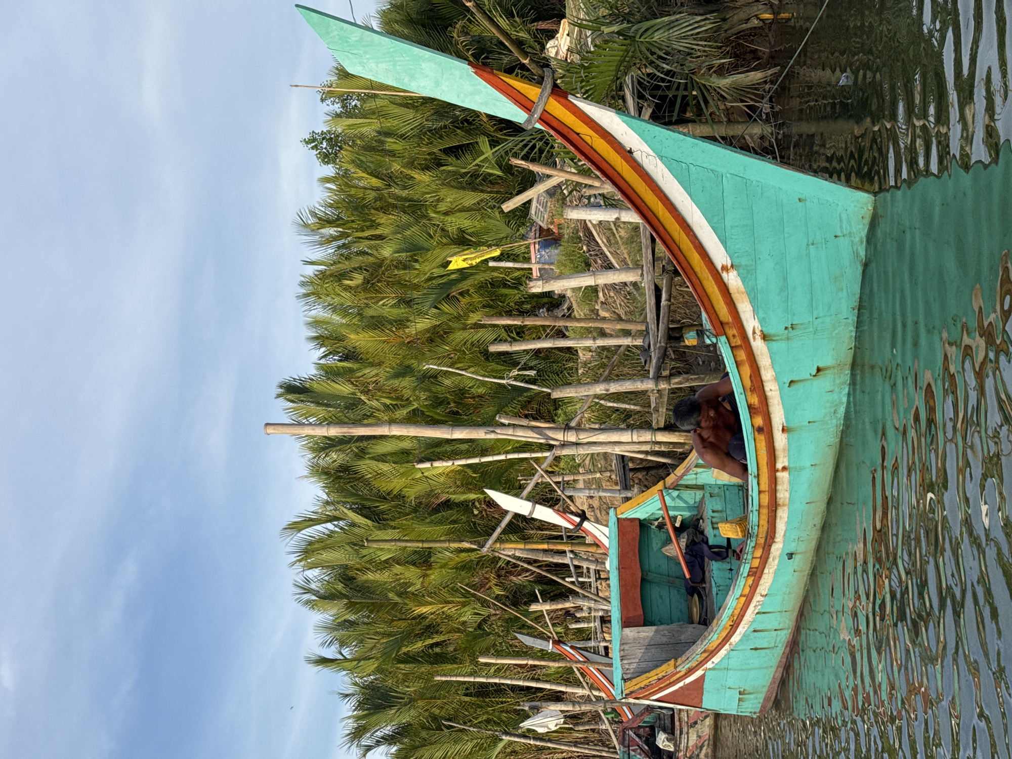 Reudeuep, Indonesia