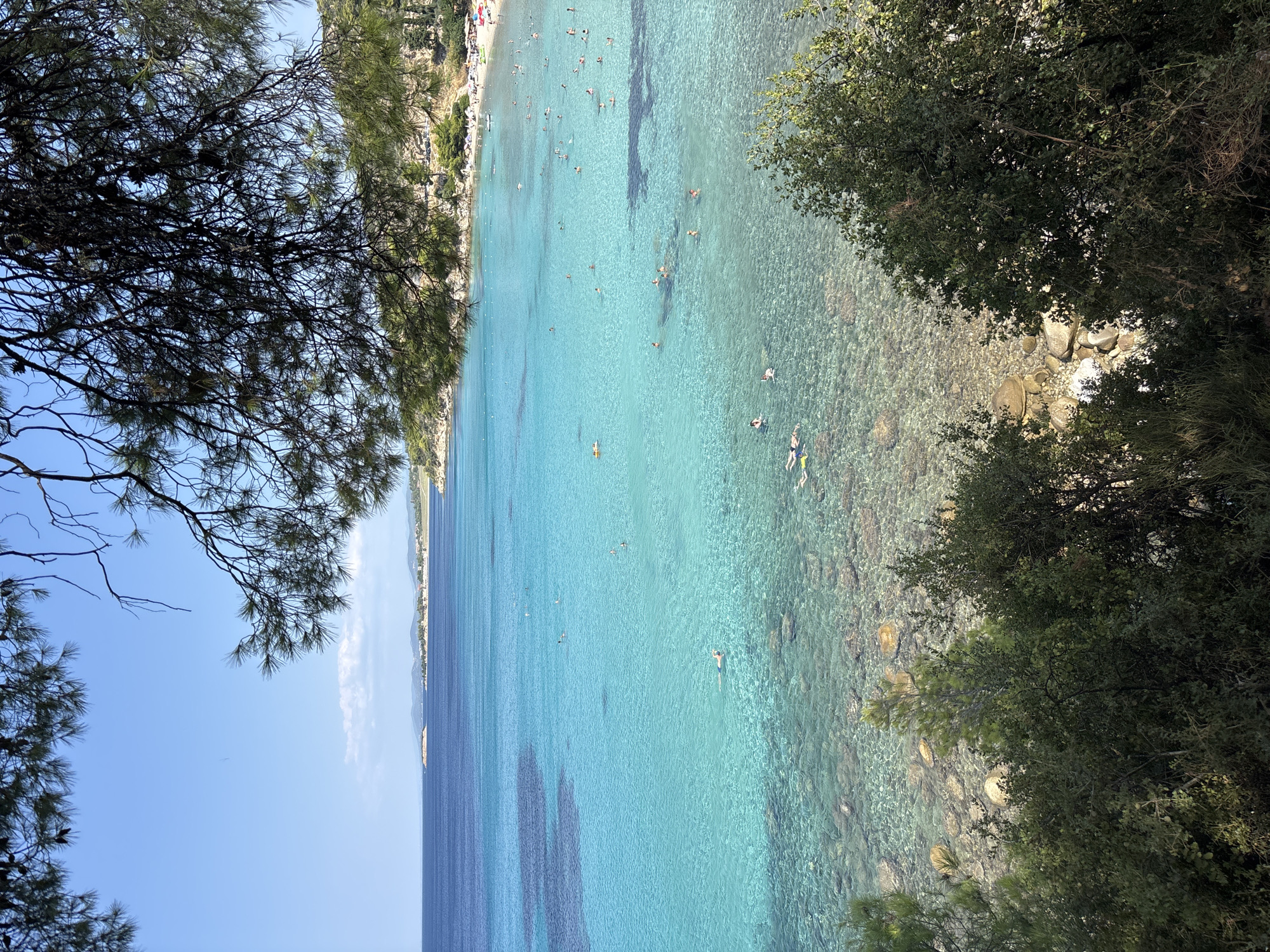 Sithonia Municipal Unit, Greece
