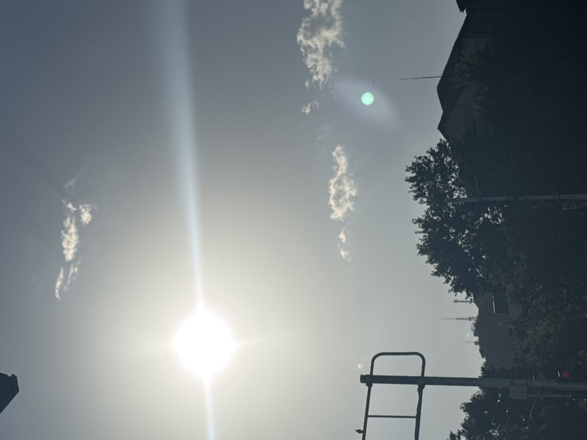 A lazy Plovdiv afternoon: food, bikes, games, and sun