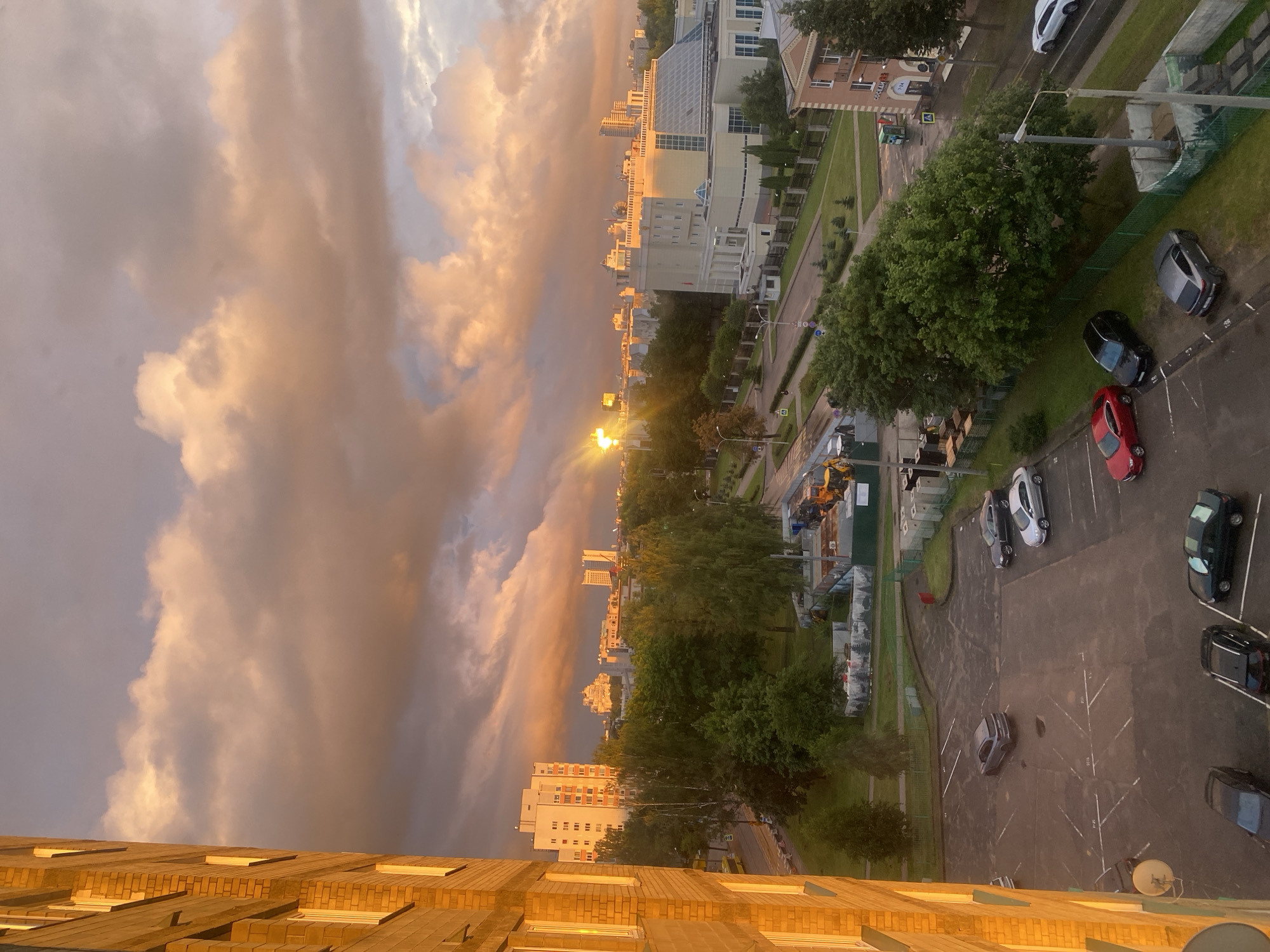 Minsk, Belarus