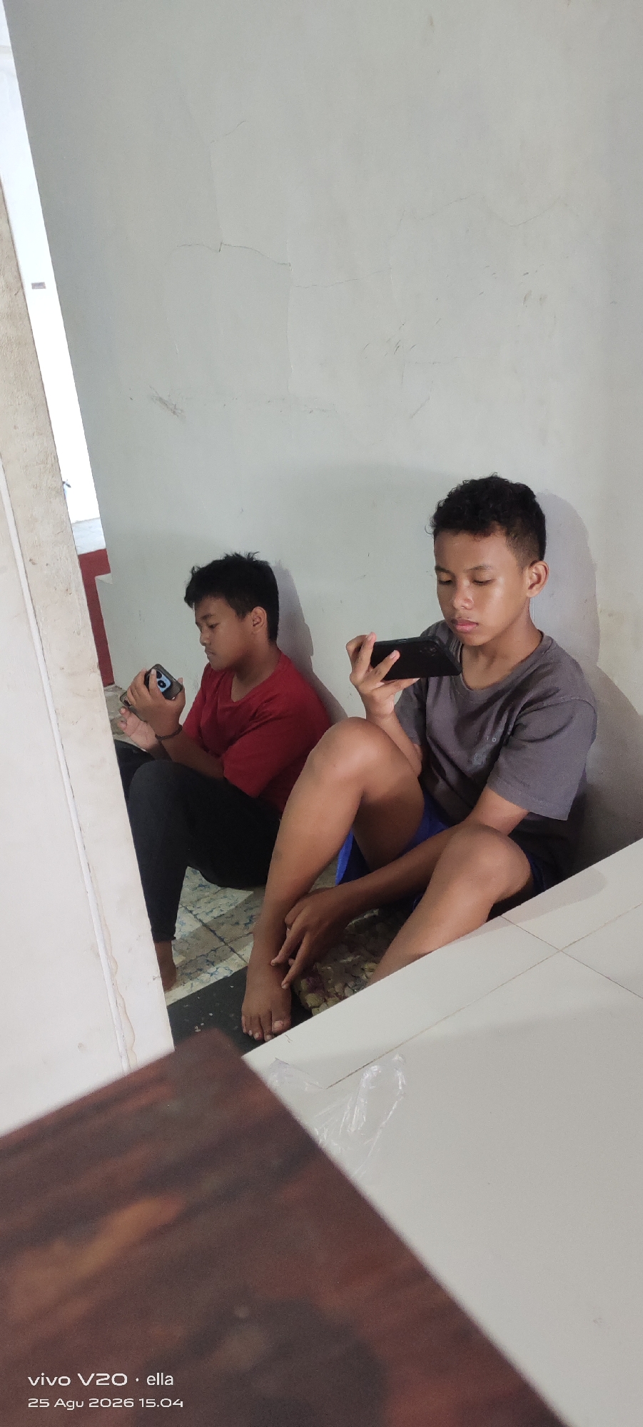 Event