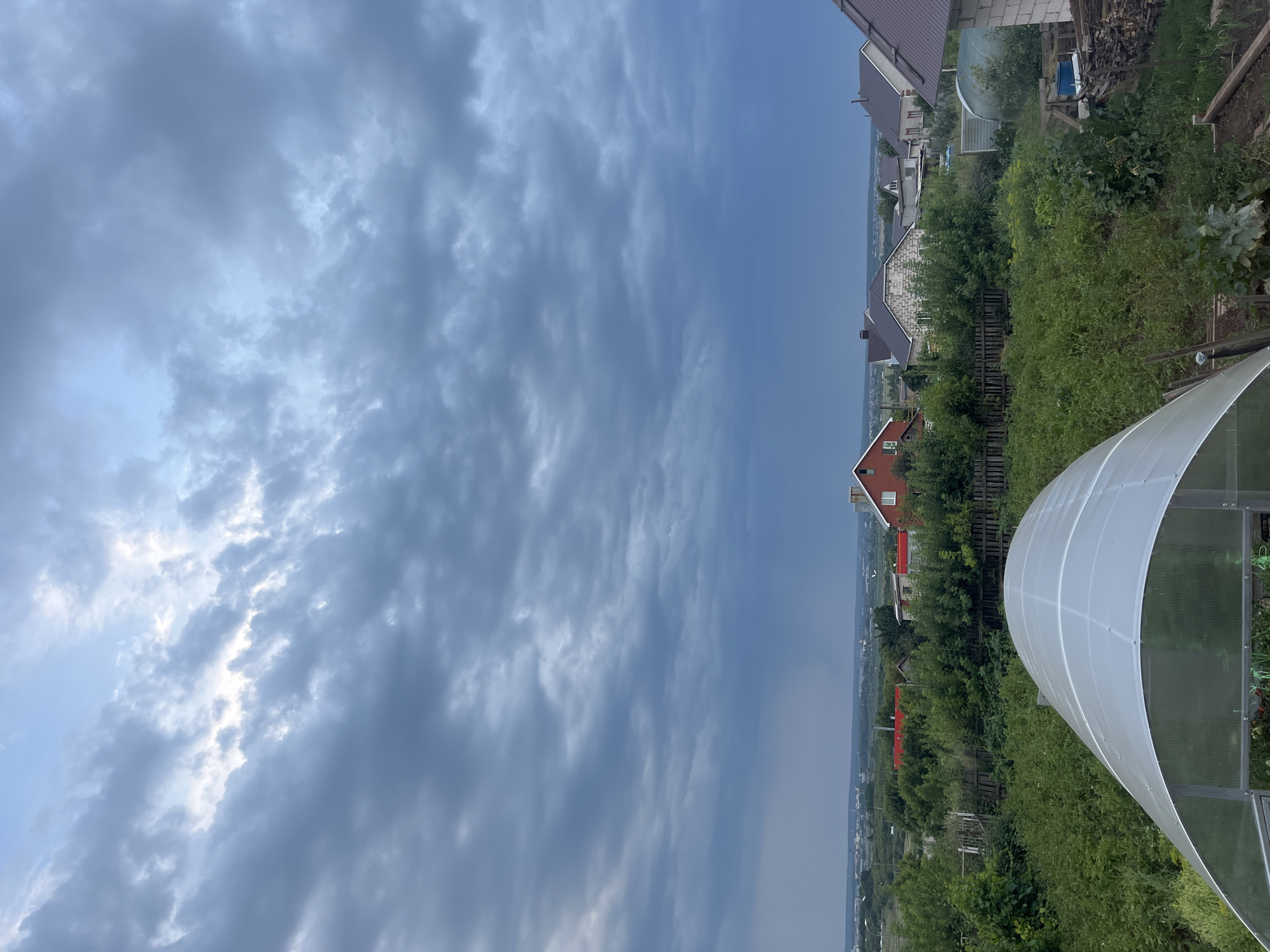 Zainsk, Russia