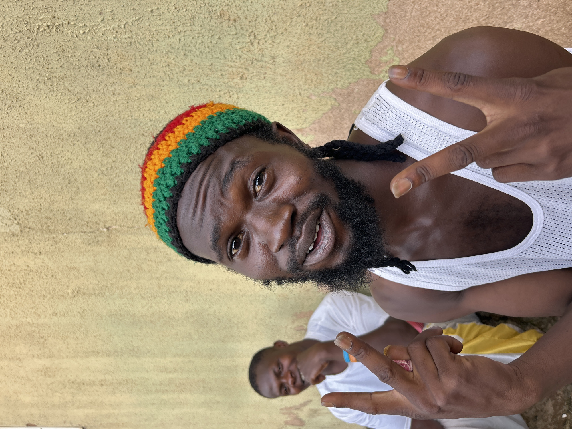 Street life and daily activity across Jos, Nigeria