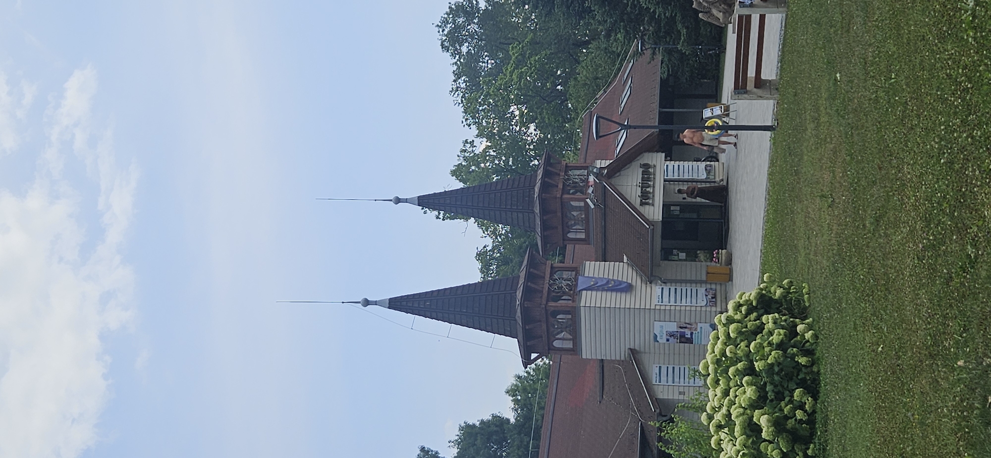 Hévíz, Hungary