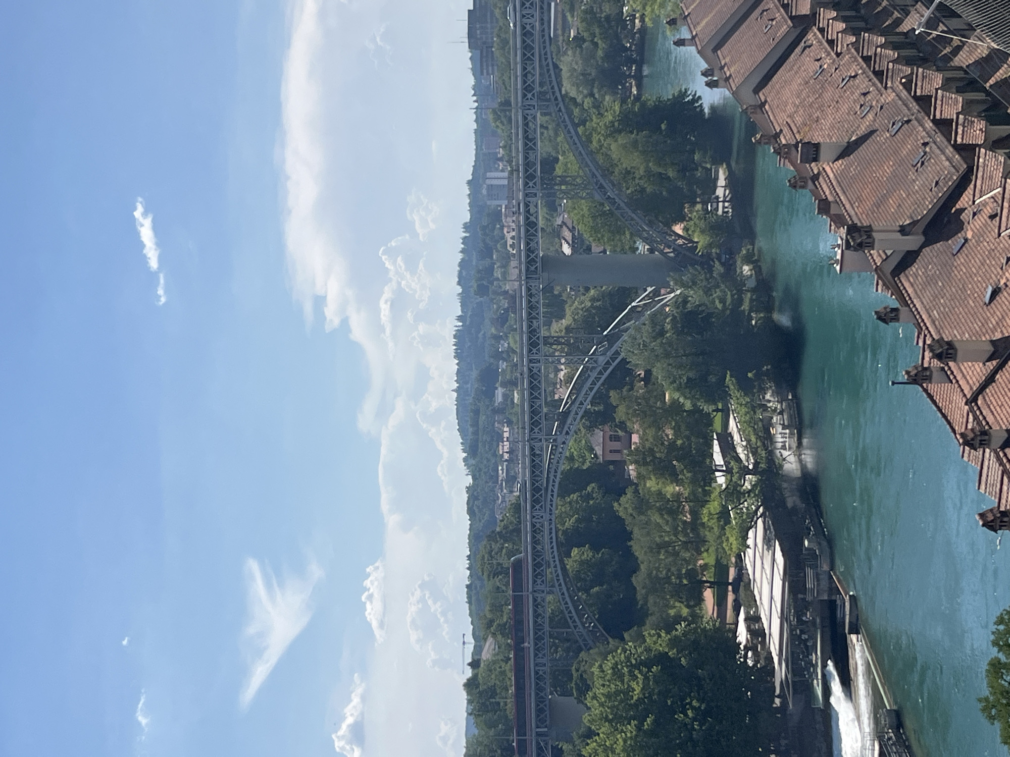 Bern, Switzerland
