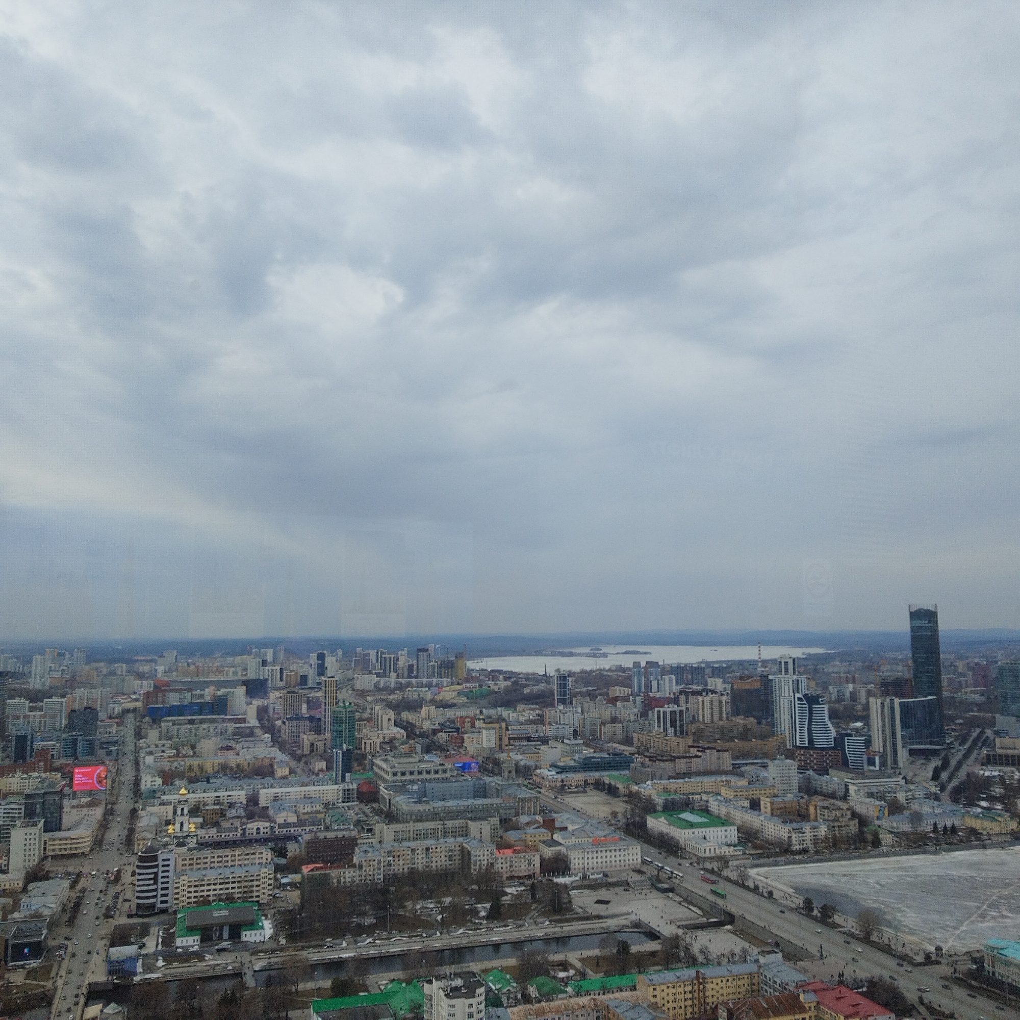 Cultural exhibition featuring Russian heritage displays documented in Yekaterinburg