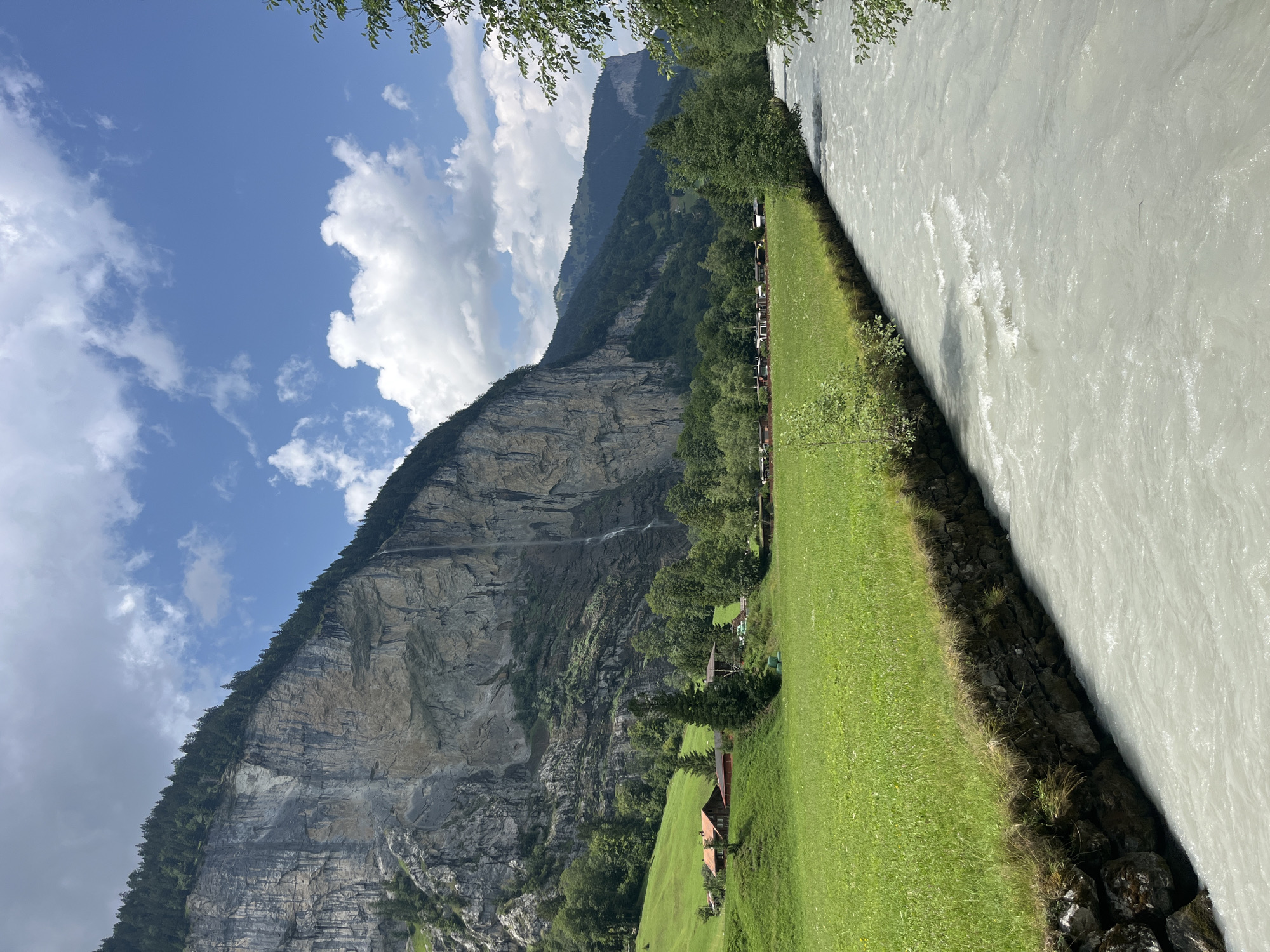 Wengen, Switzerland