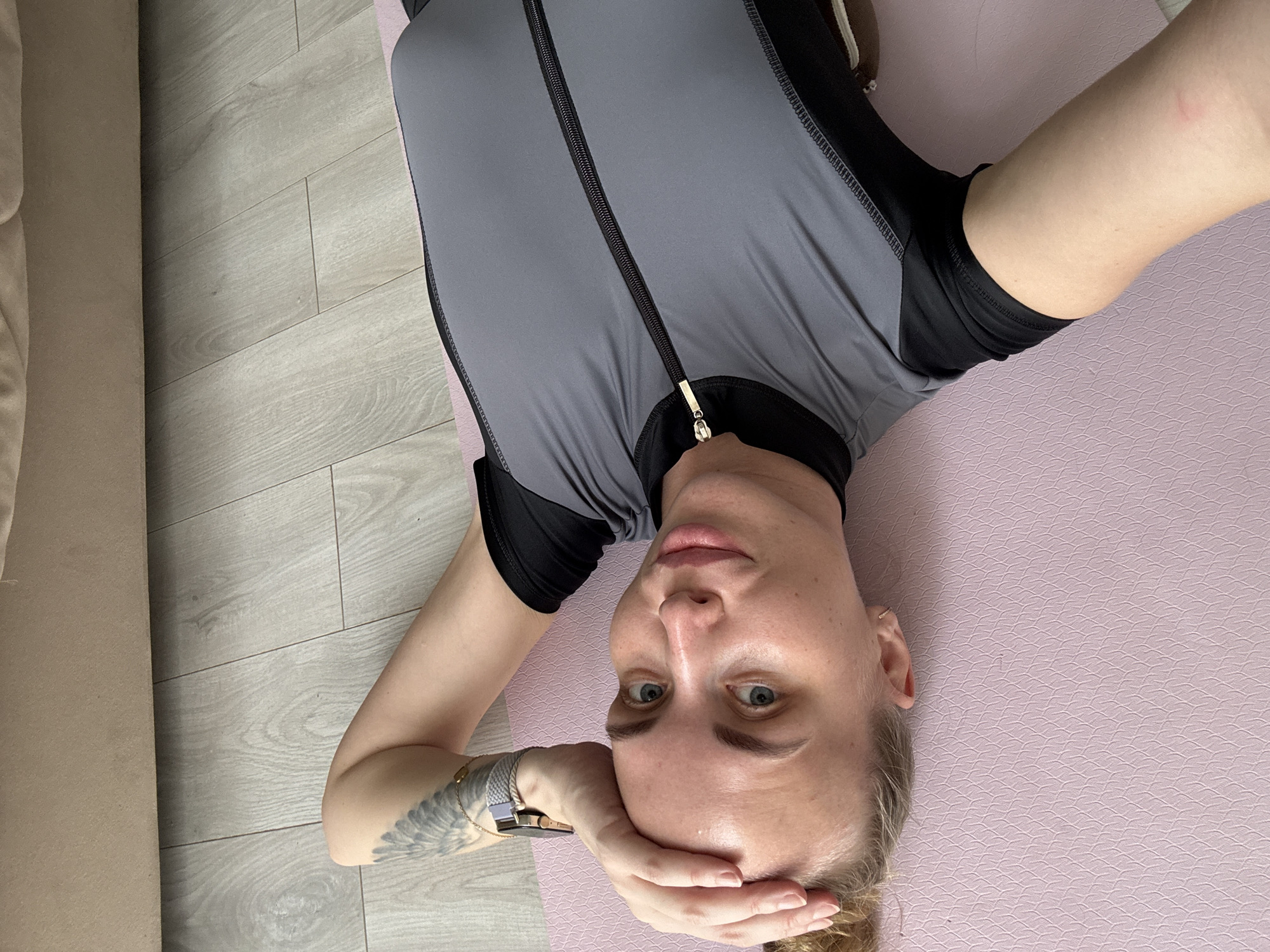 Indoor activities documented in Sirius, Russia during afternoon hours